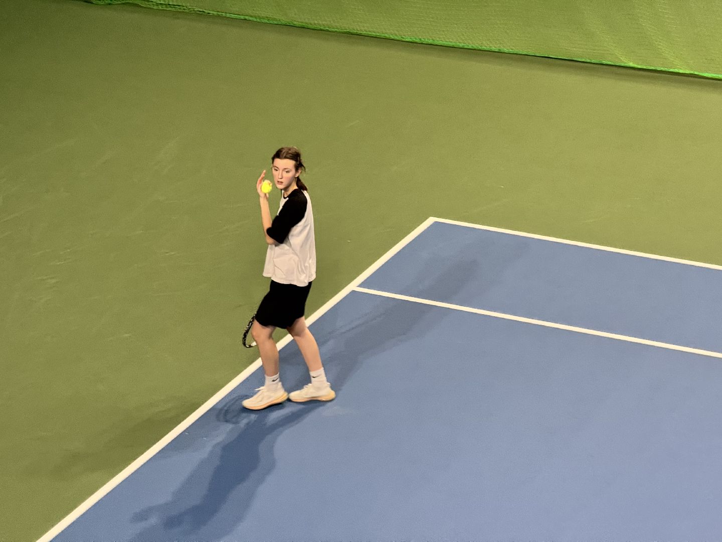 шаховская, спорт, теннис, турнир по теннису, вертикалка,