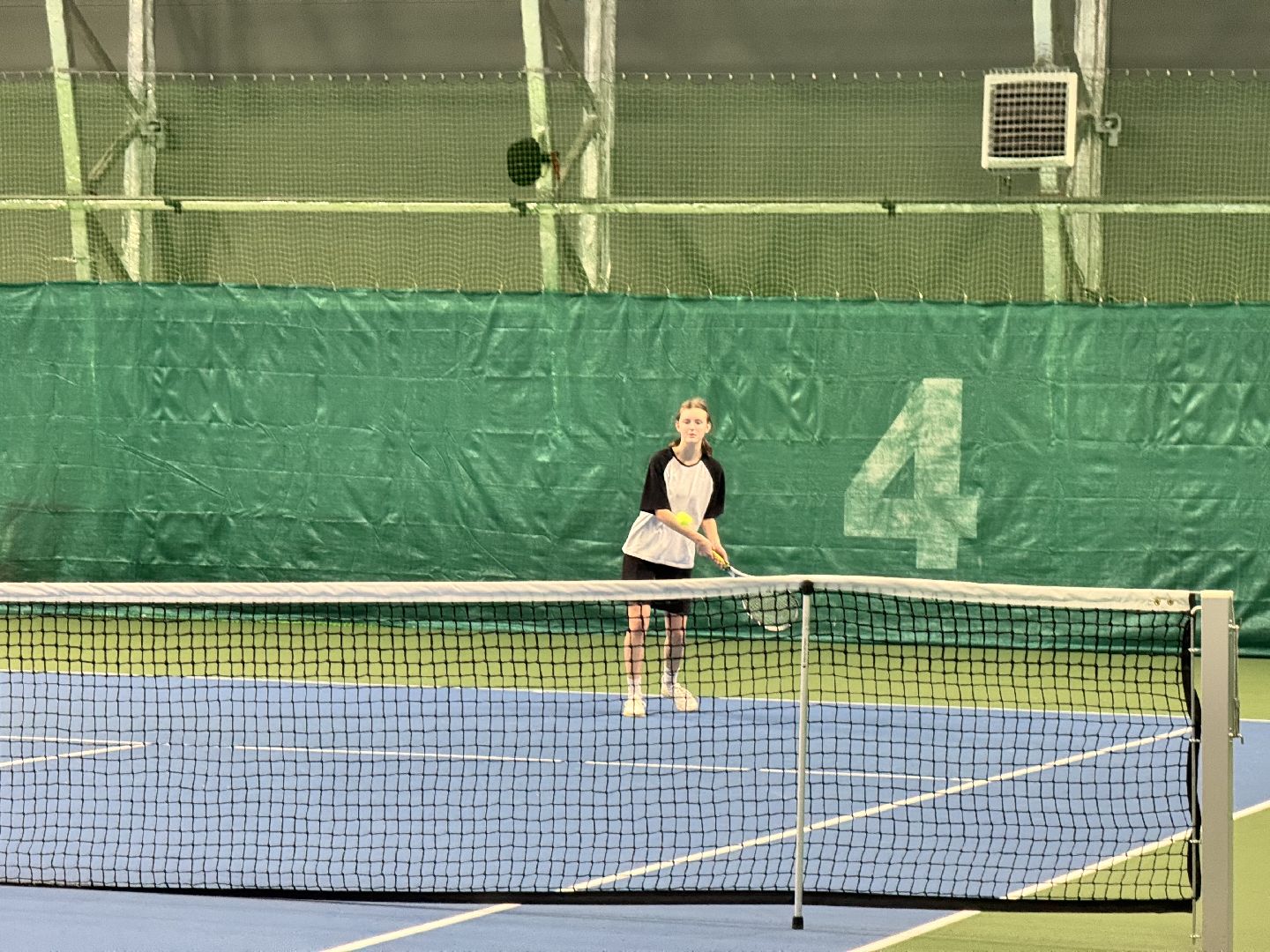 шаховская, спорт, теннис, турнир по теннису, вертикалка,