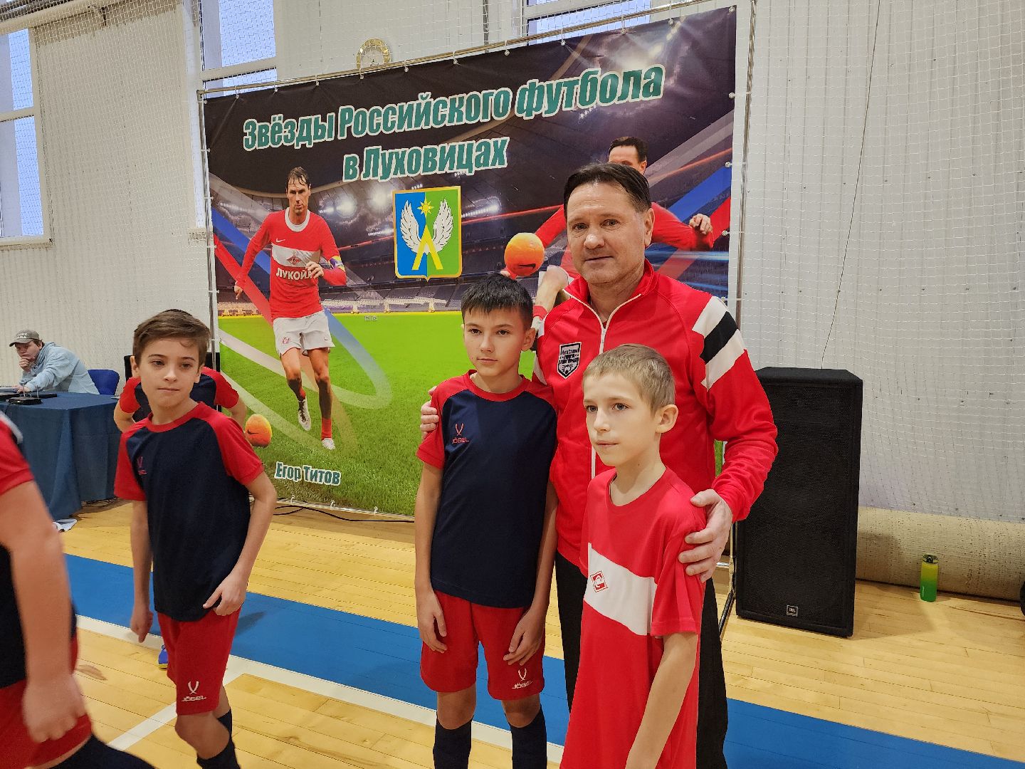 вертикалки, луховицы, ФОКБорзаковского, Спорт в Луховицах, футбол,