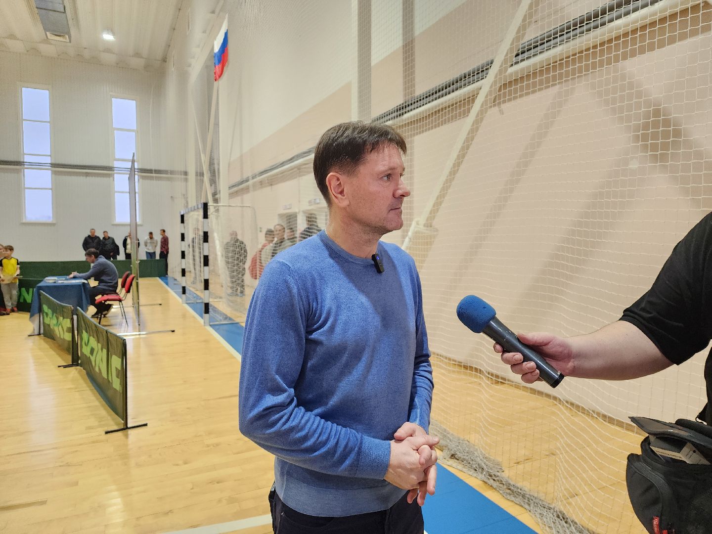 вертикалки, луховицы, ФОКБорзаковского, Спорт в Луховицах, футбол,