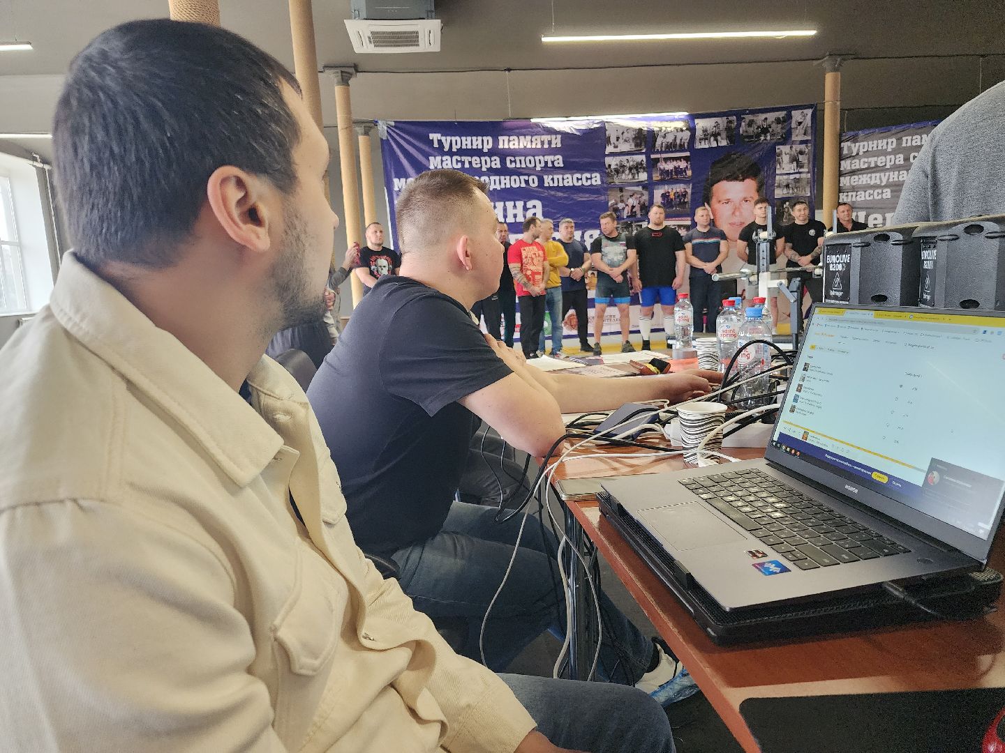 вертикалки, тяжелая атлетика, ликино-дулево, орехово-зуевский округ,