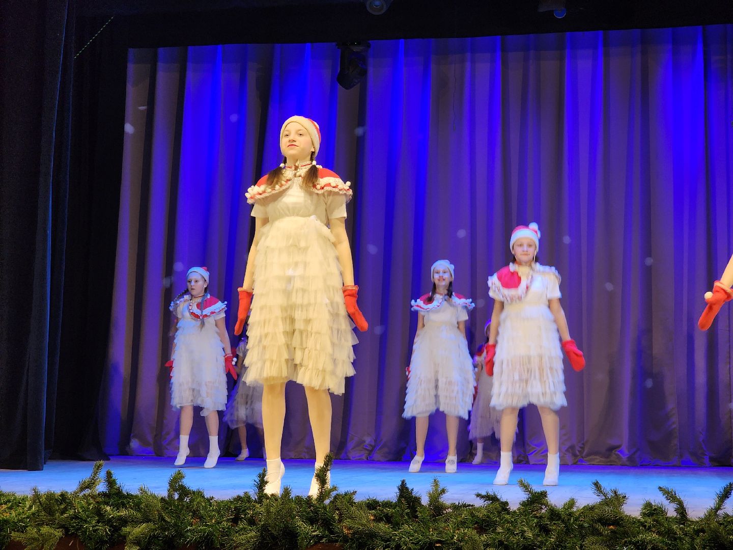 подольск, концерт, Семейная династия,