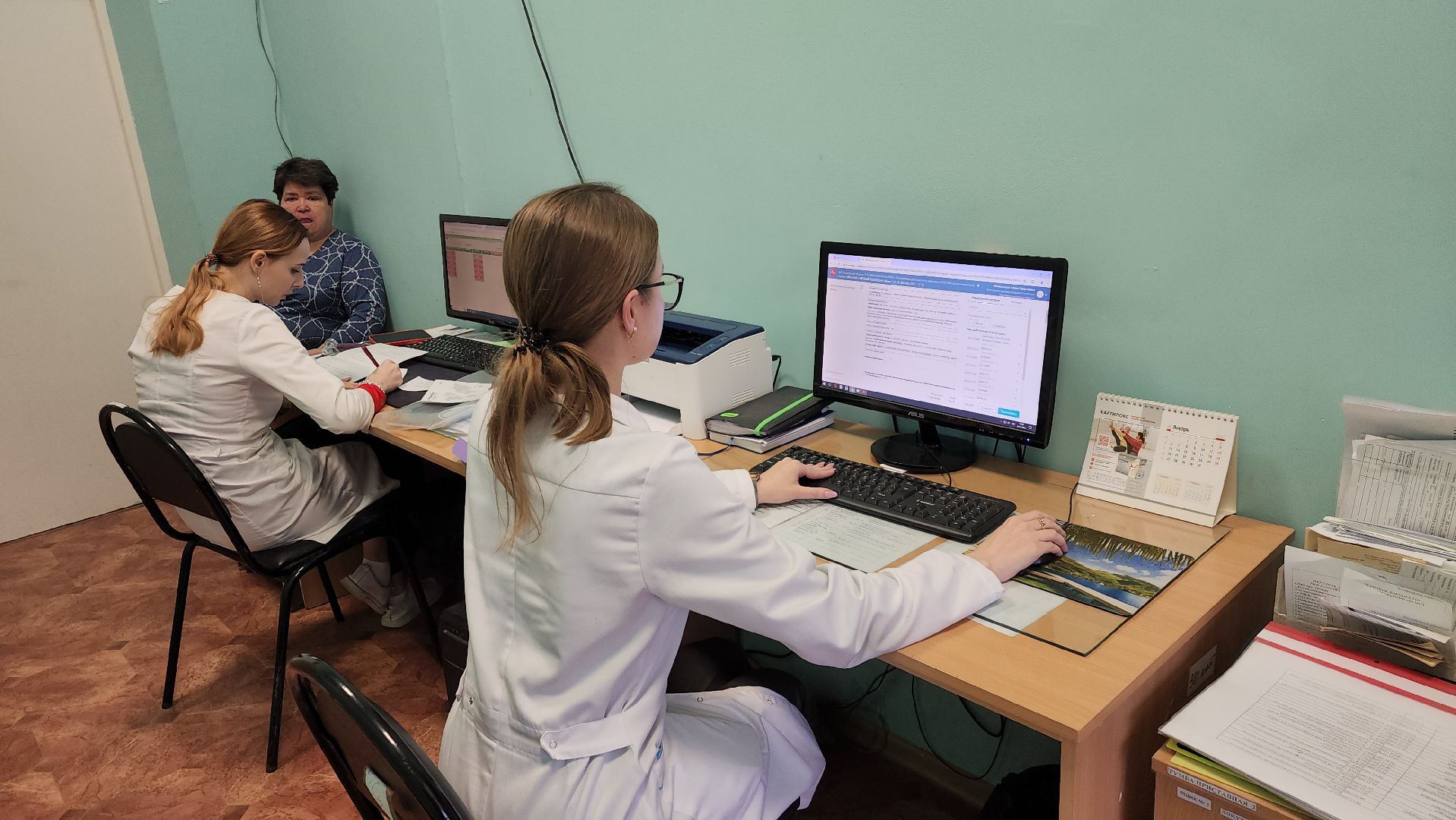 онколог, вертикалки, медицина, рак,