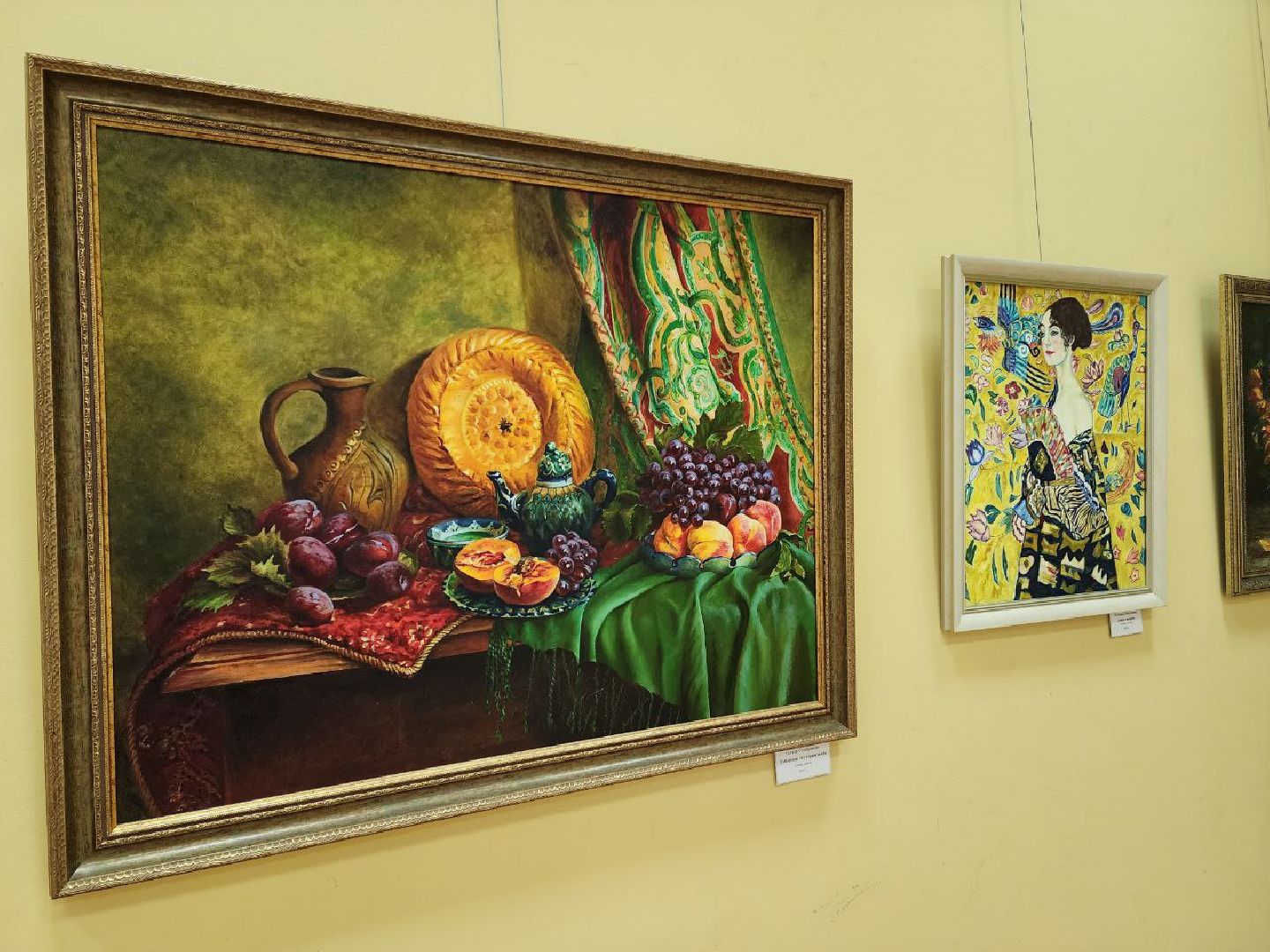 солнечногорск, выставка, художники, путевой дворец, вертикалки, искусство,