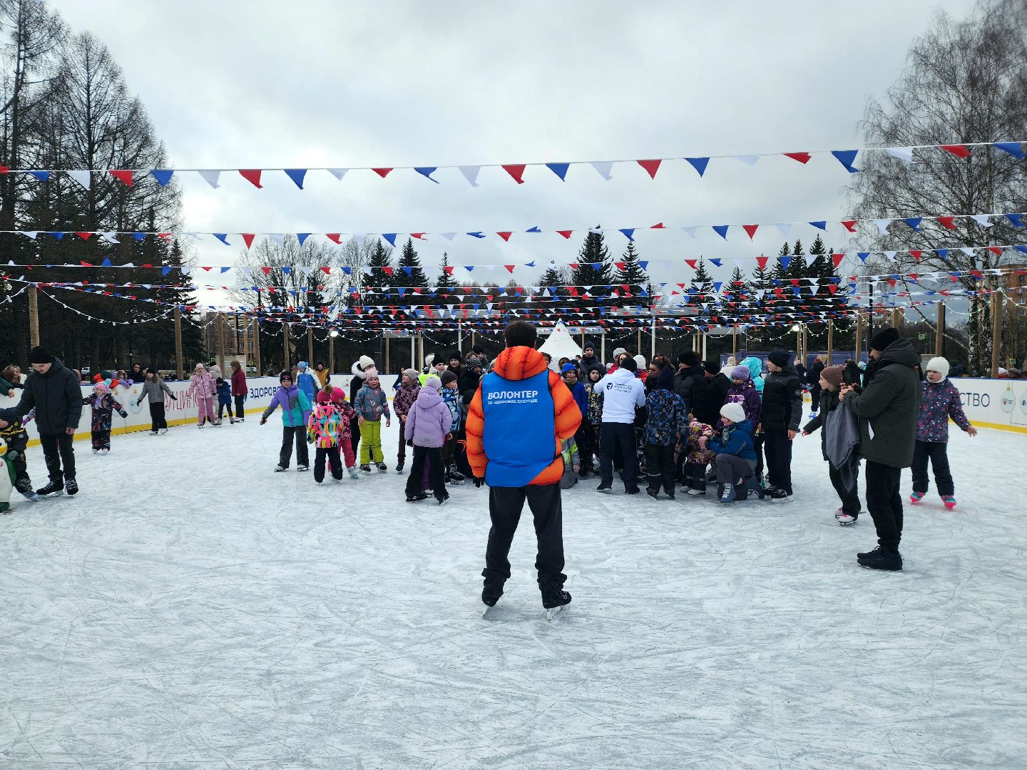 пущино, серпухов, каток,