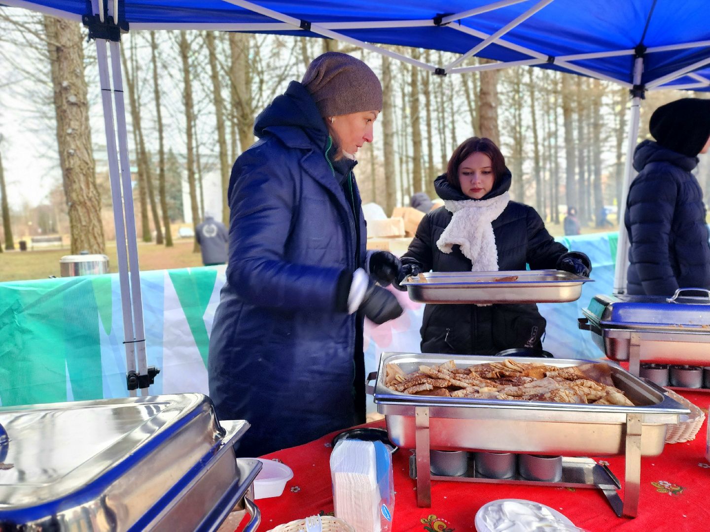 пущино, серпухов, каток,