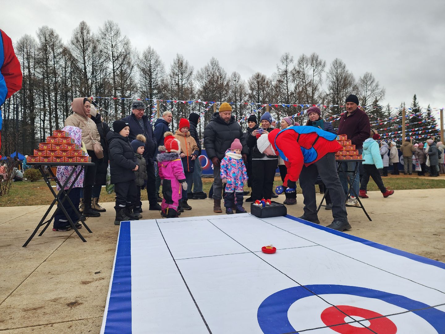 пущино, серпухов, каток,