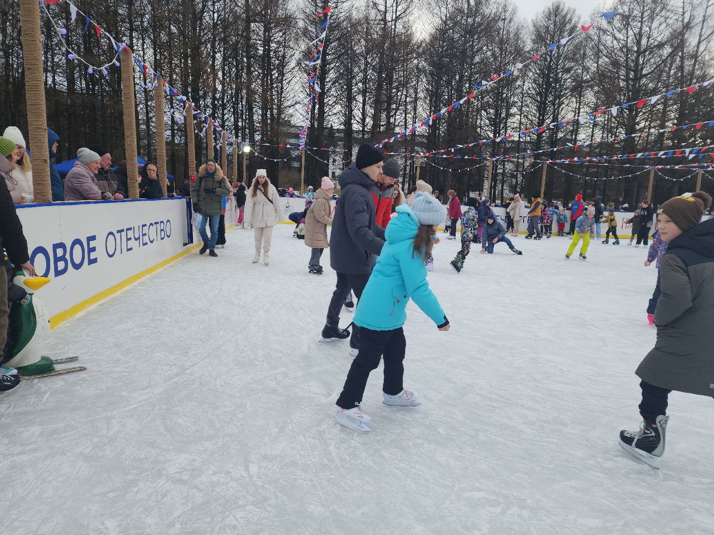 пущино, серпухов, каток,