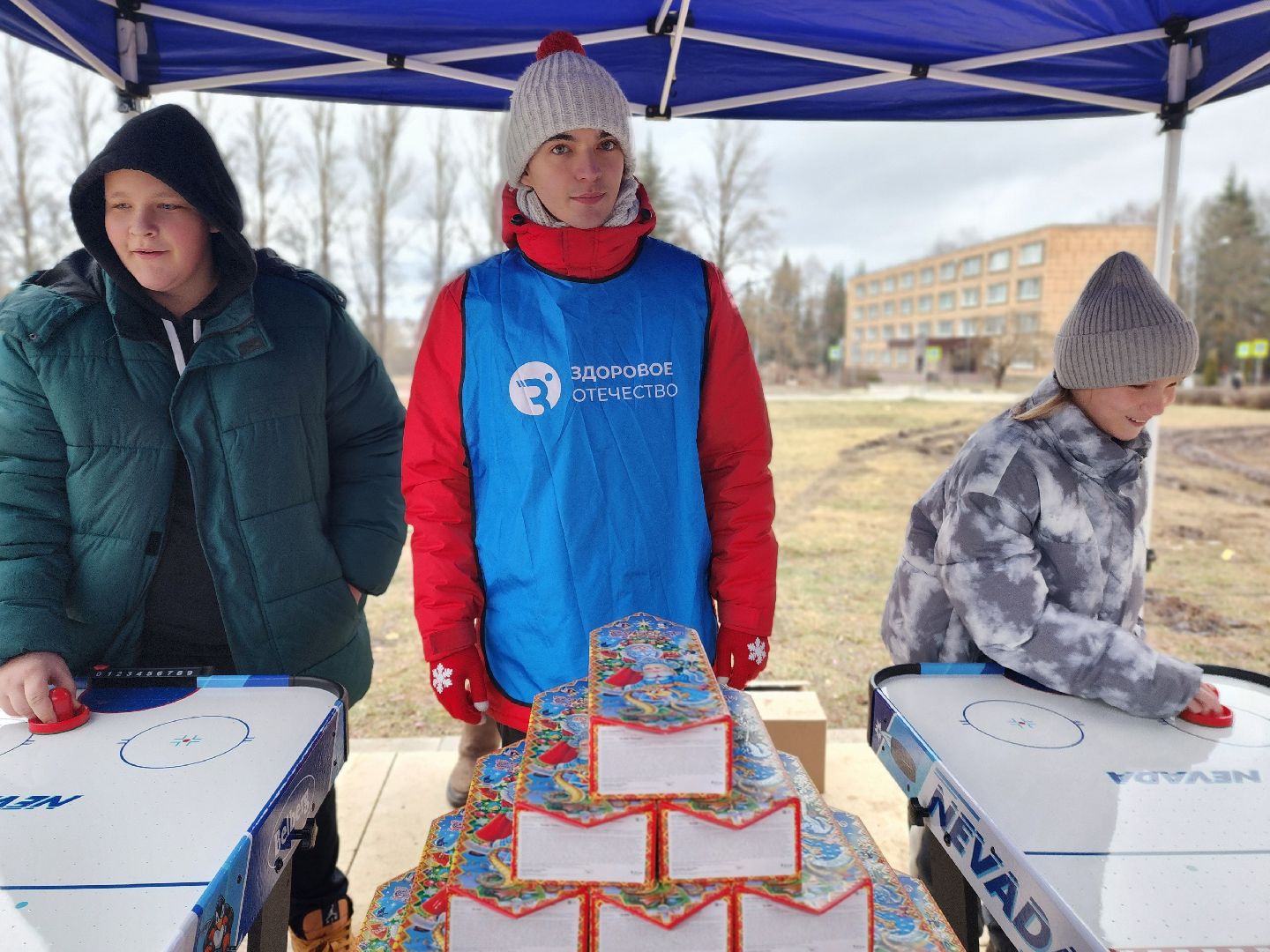 пущино, серпухов, каток,