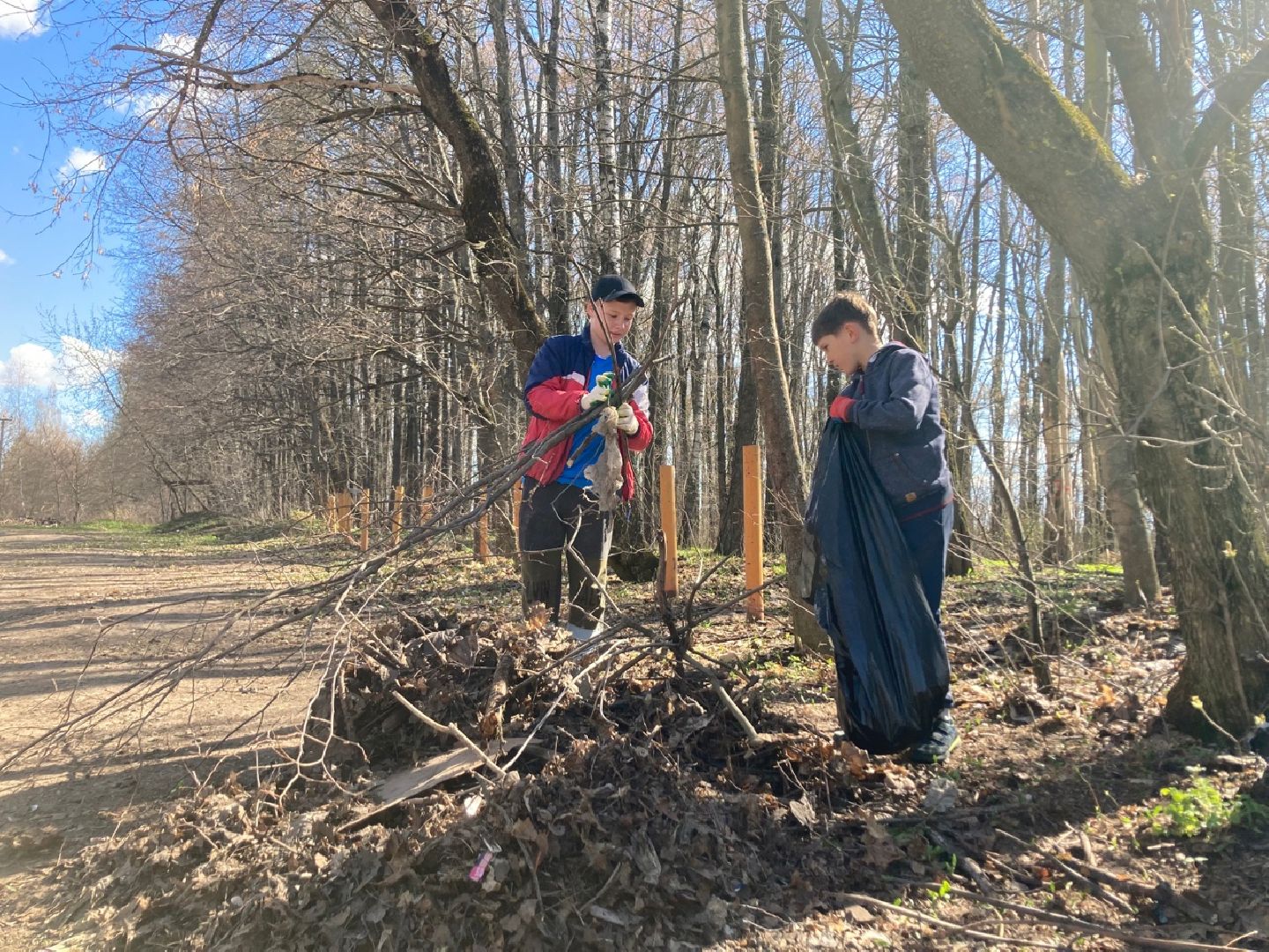 Солнечногорск, благоустройство, субботник, водители, пляж