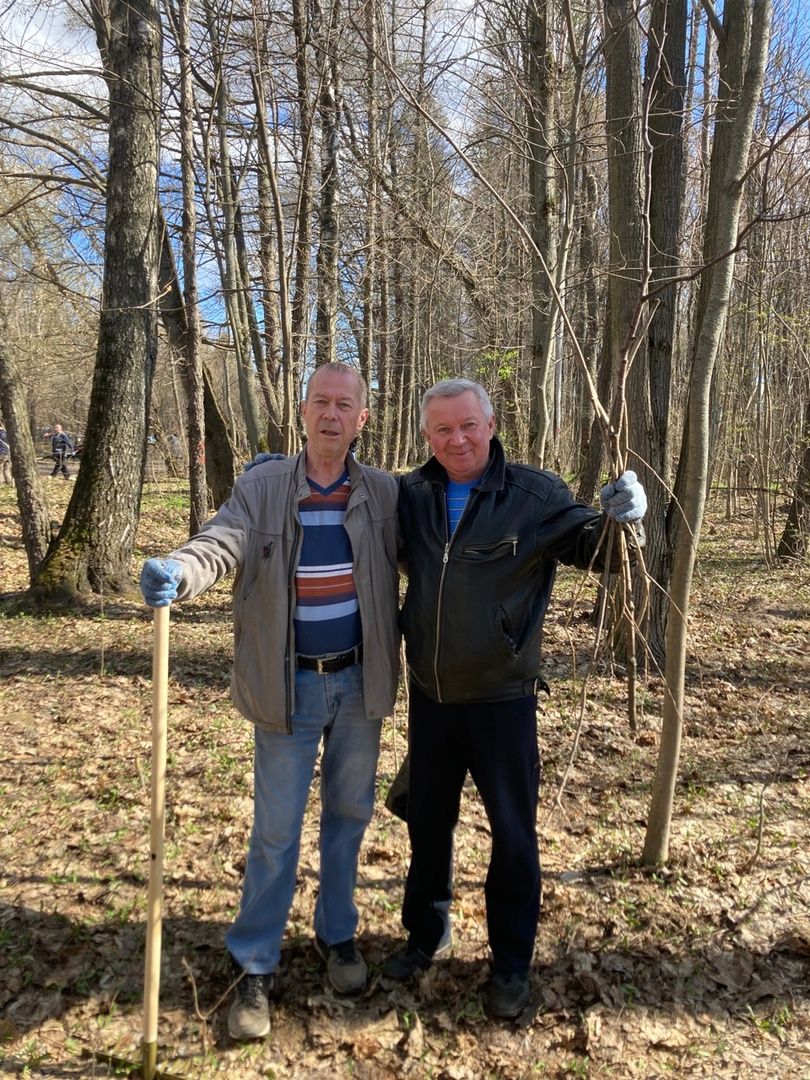Солнечногорск, благоустройство, субботник, водители, пляж