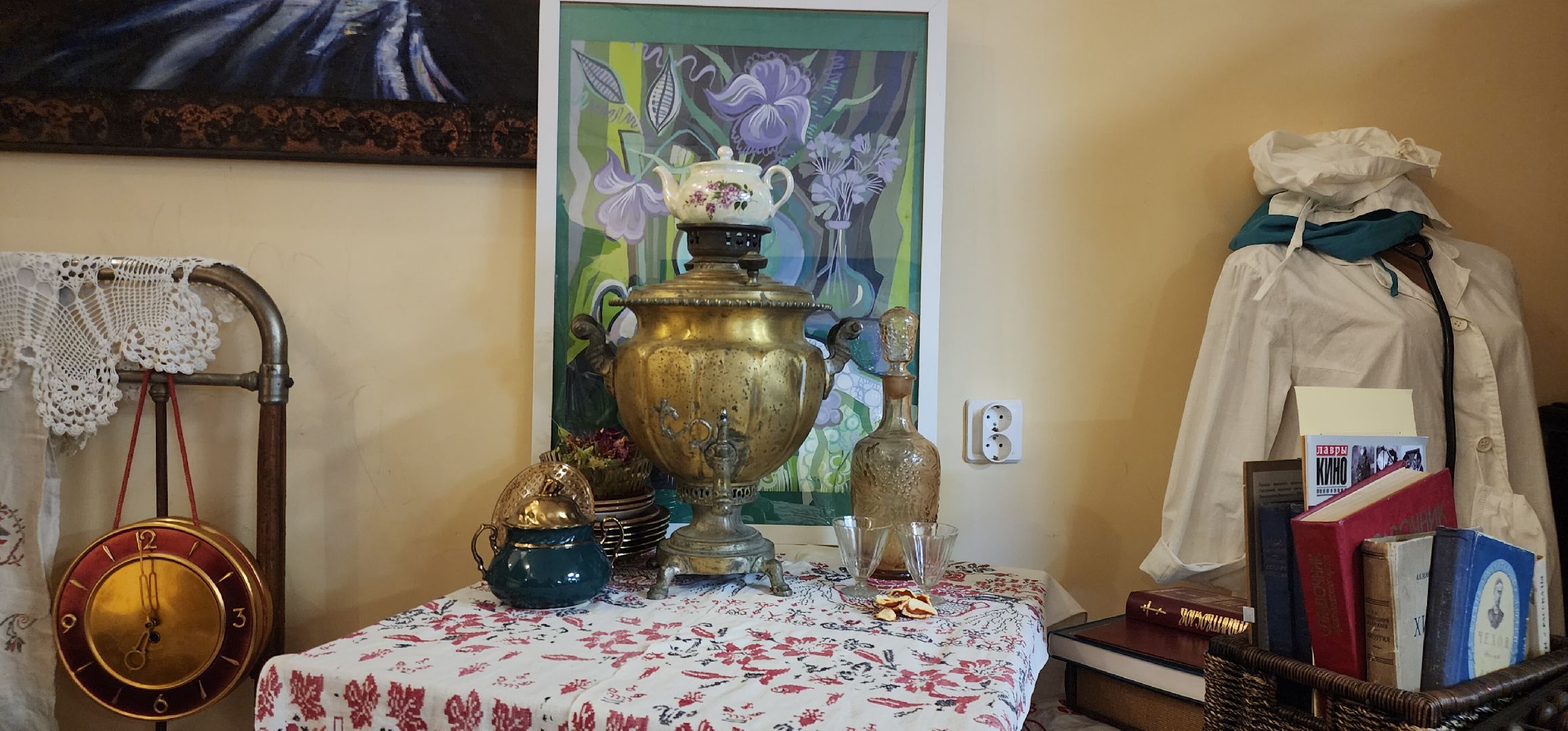 вертикалки, культура, туризм, досуг,