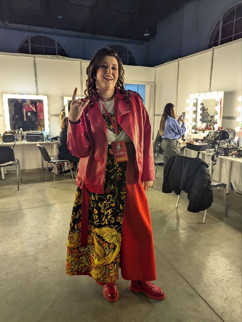 раменское, шоу голос, подмосковье, вертикалка, талант,