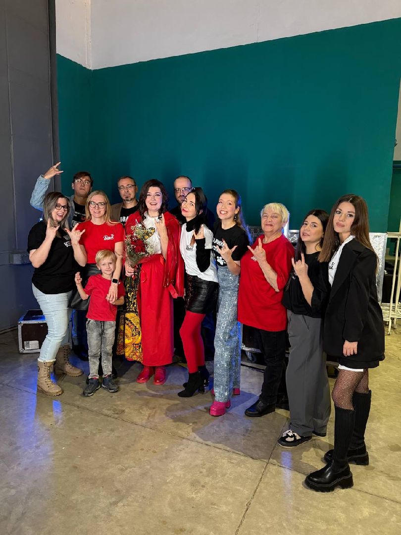 раменское, шоу голос, подмосковье, вертикалка, талант,