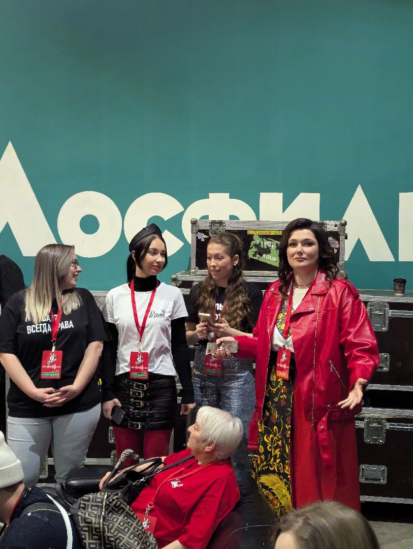 раменское, шоу голос, подмосковье, вертикалка, талант,