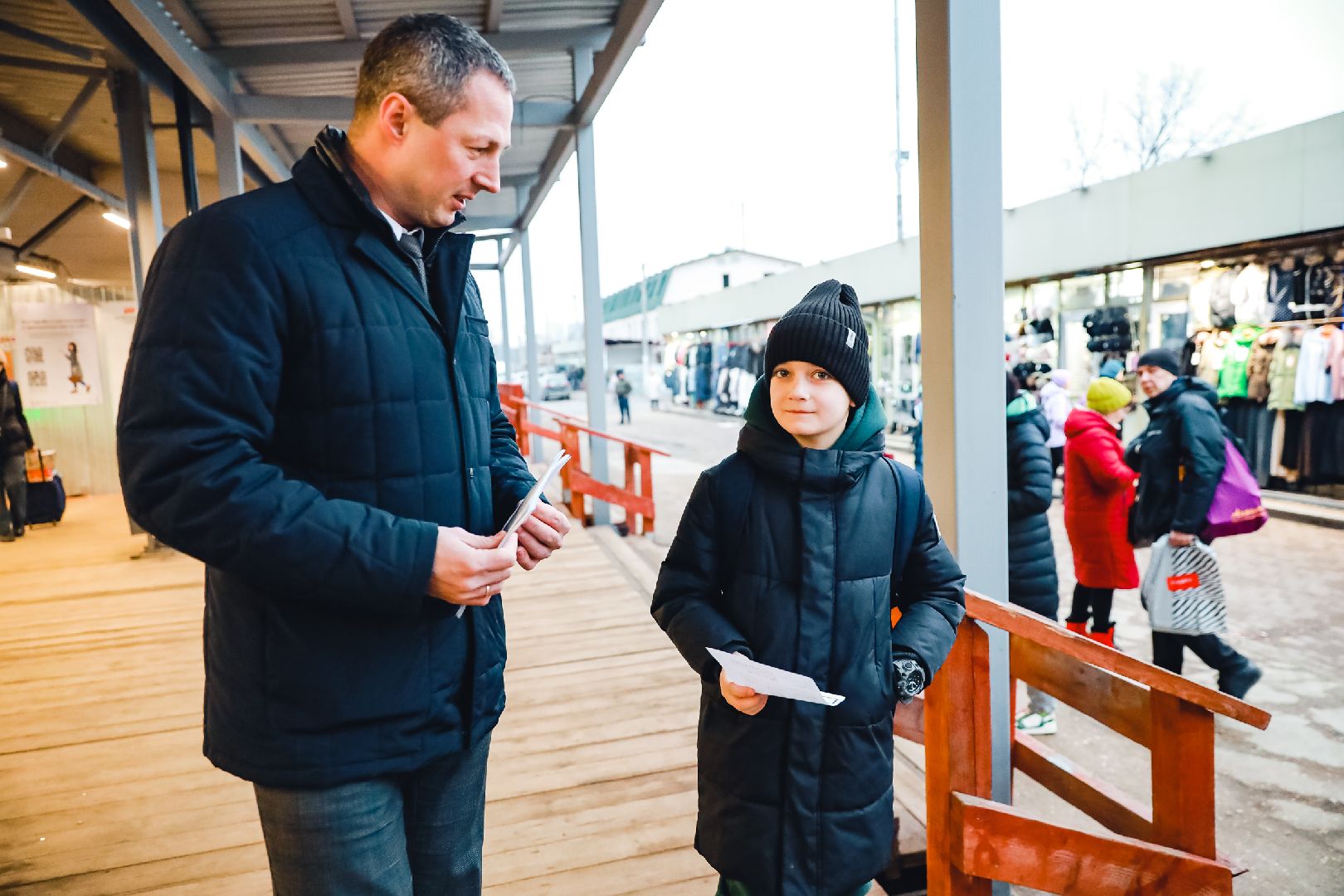 безопасность, жд, переход, акция, вертикалки,