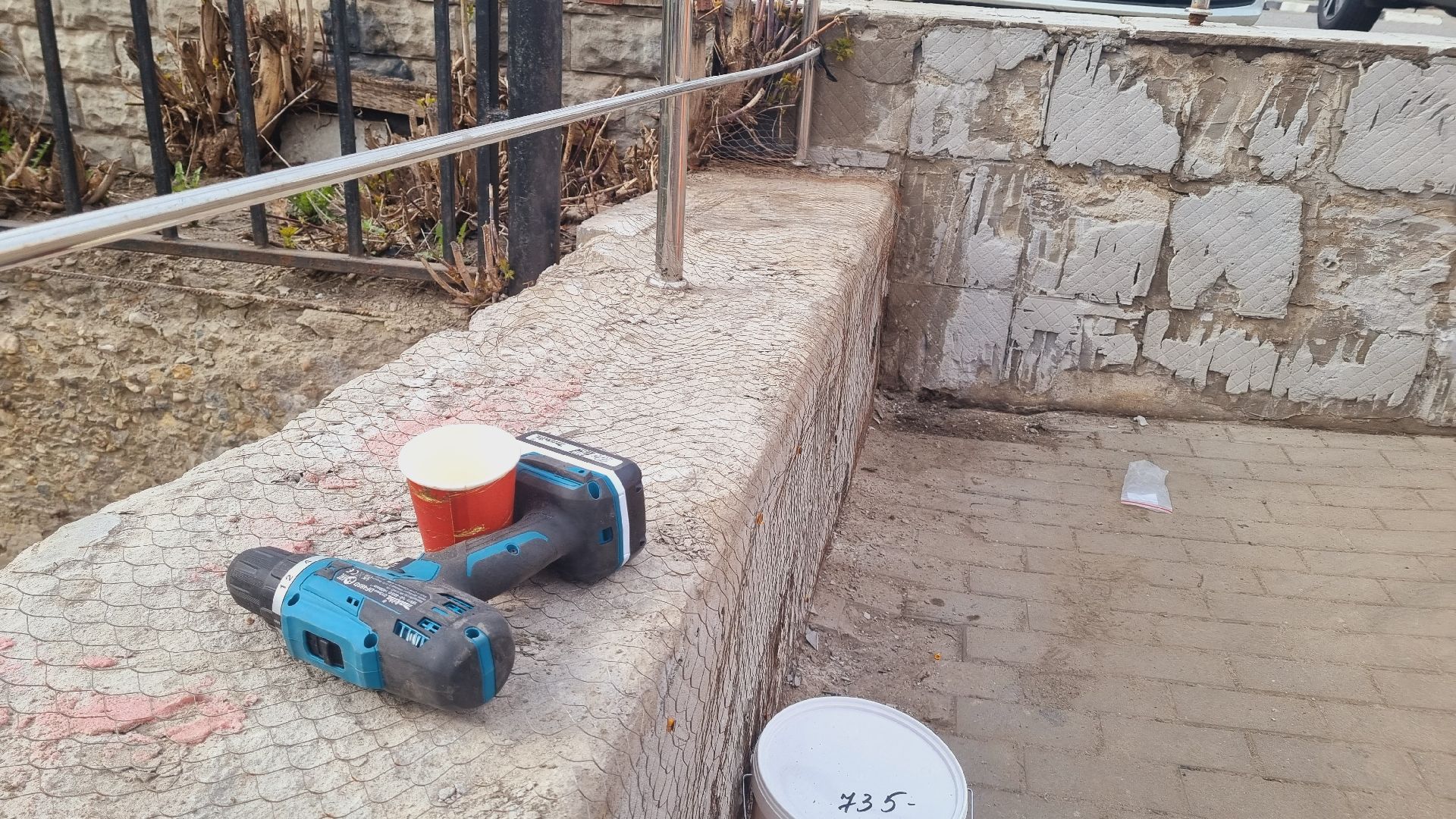 Подмосковье, Ивантеевка, субботник