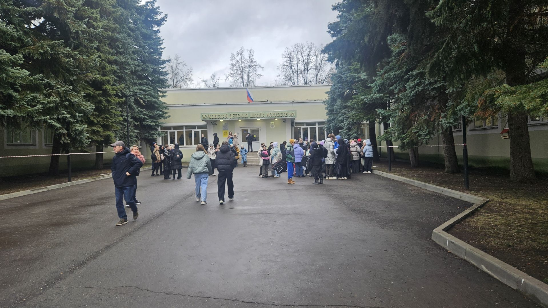 детское творчество, искусство, хор, жуковский, егорьевск, одинцово,