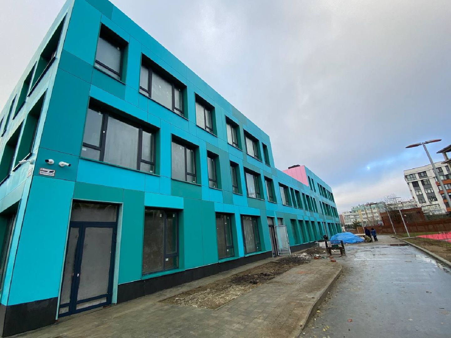 вертикалки, новыйдетскийсад, детскийсадвглухово, новыйсадик,