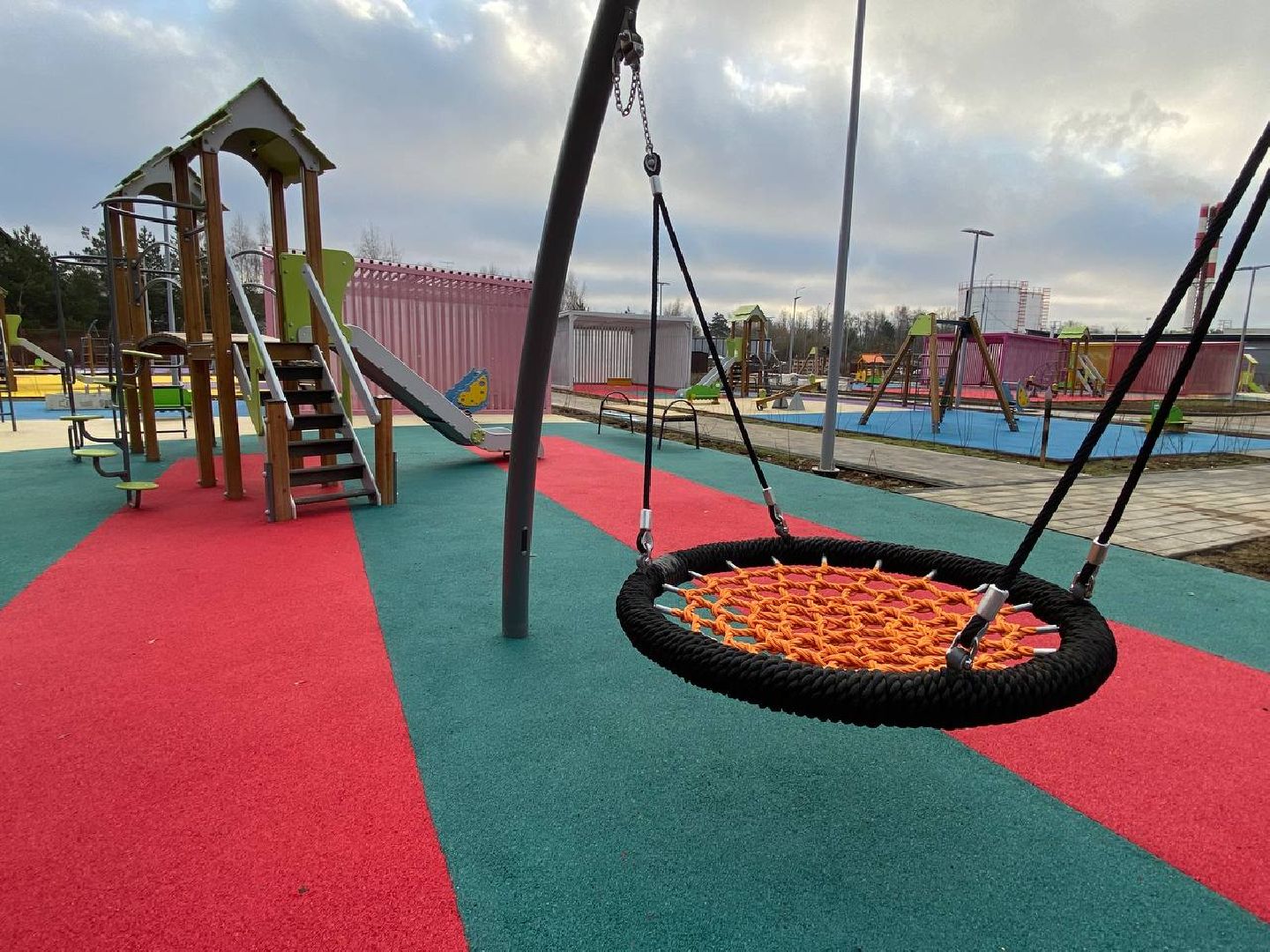 вертикалки, новыйдетскийсад, детскийсадвглухово, новыйсадик,