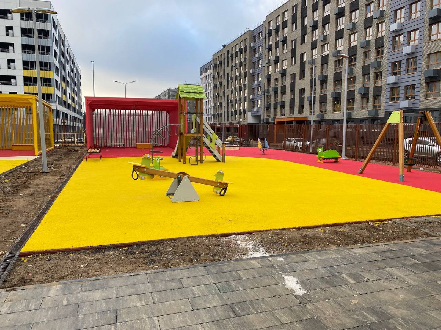 вертикалки, новыйдетскийсад, детскийсадвглухово, новыйсадик,