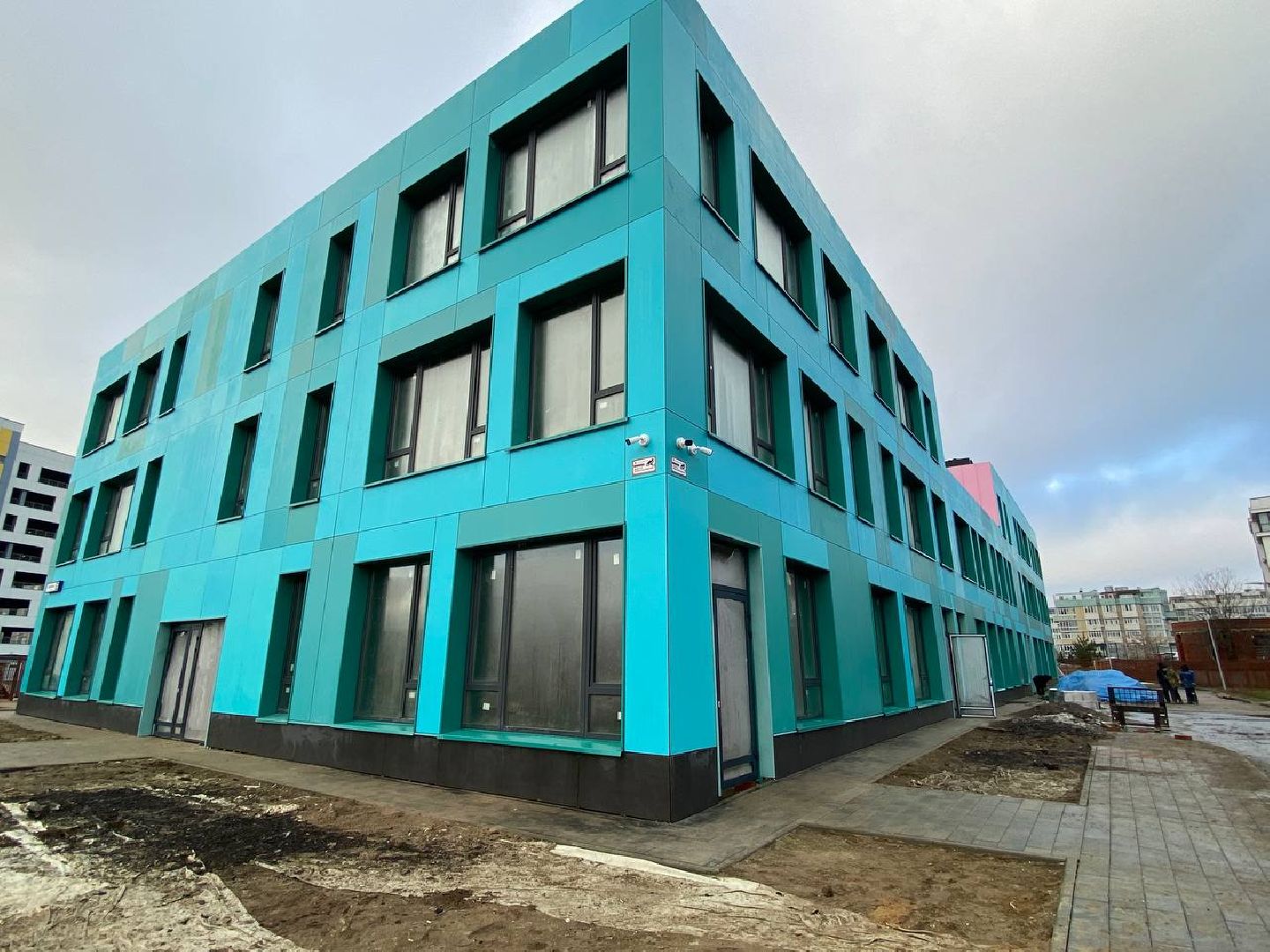 вертикалки, новыйдетскийсад, детскийсадвглухово, новыйсадик,