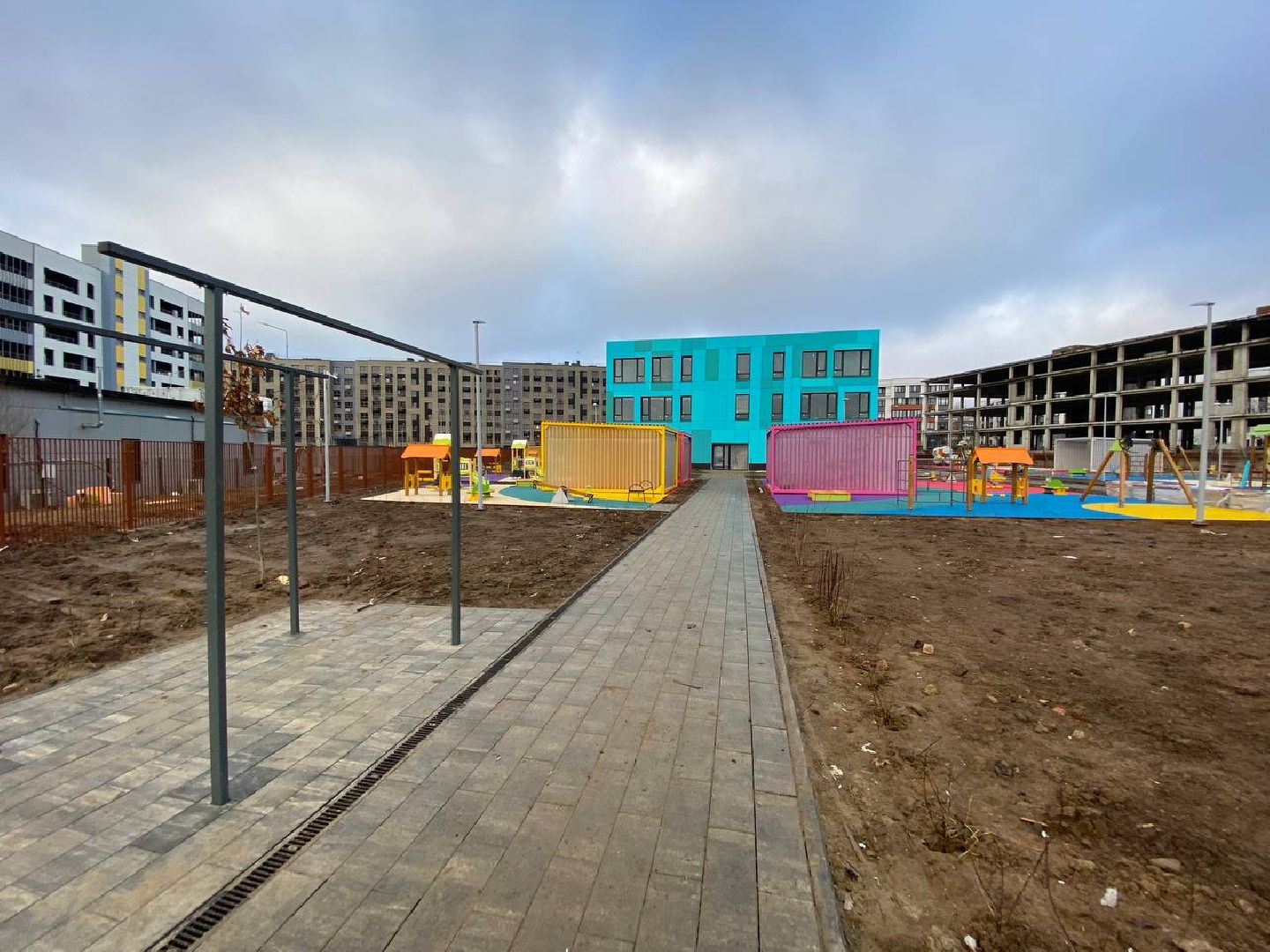 вертикалки, новыйдетскийсад, детскийсадвглухово, новыйсадик,