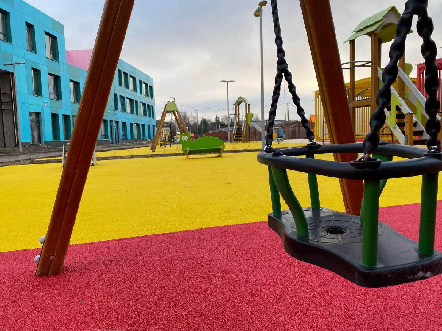 вертикалки, новыйдетскийсад, детскийсадвглухово, новыйсадик,