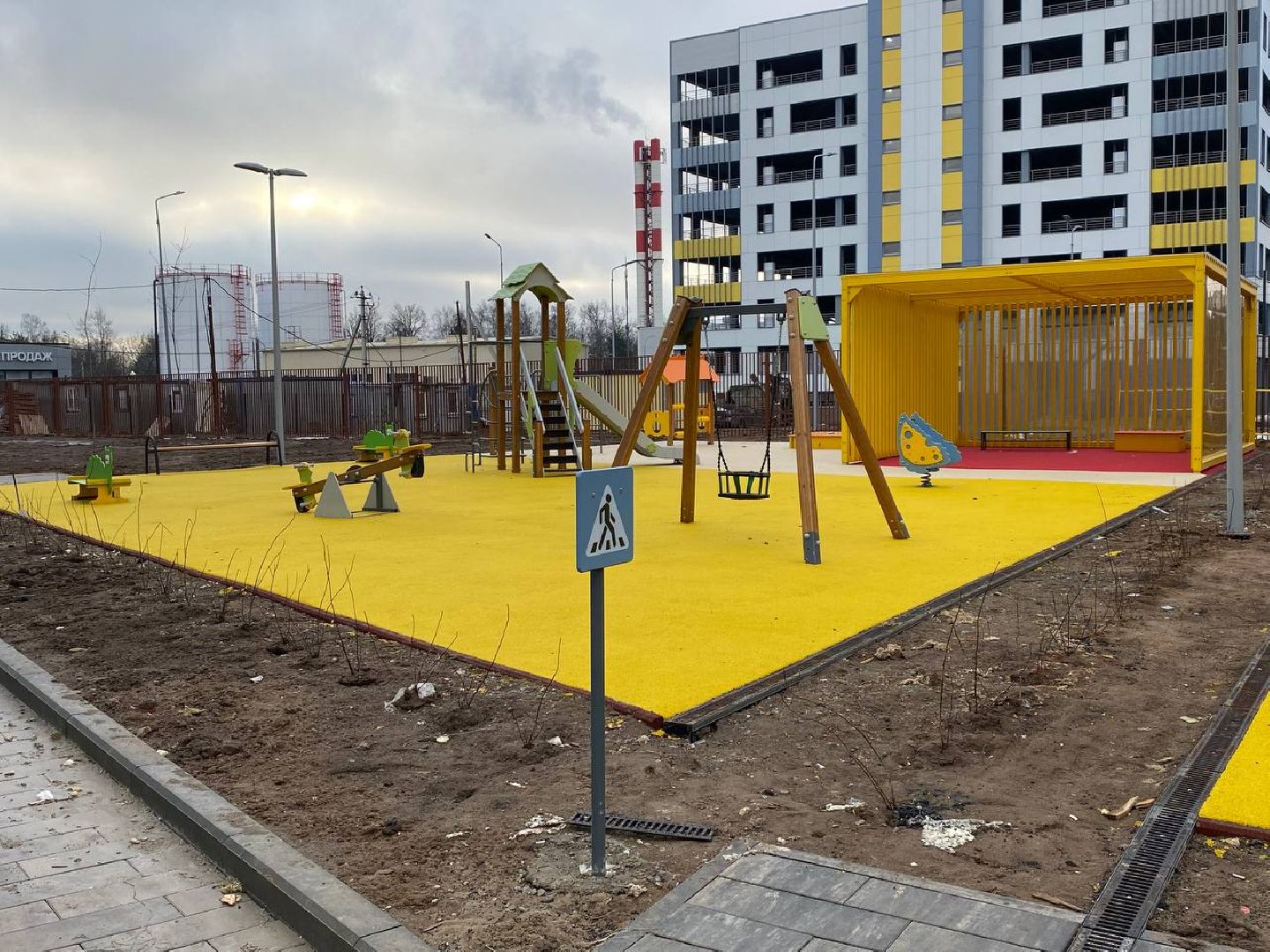 вертикалки, новыйдетскийсад, детскийсадвглухово, новыйсадик,