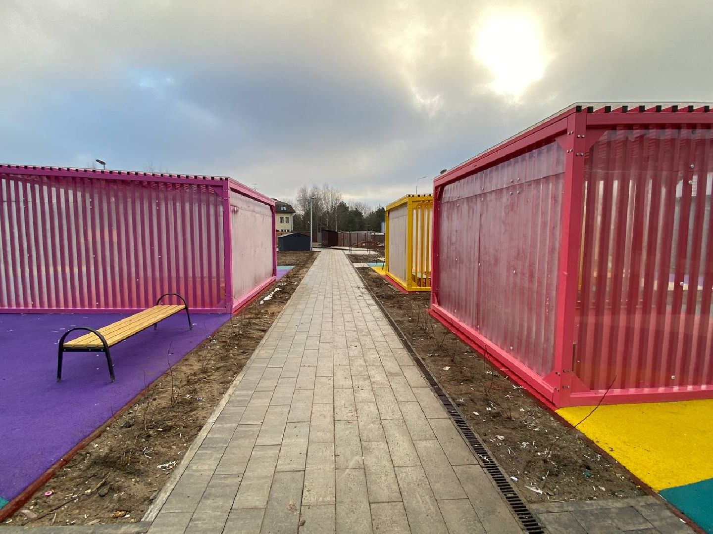 вертикалки, новыйдетскийсад, детскийсадвглухово, новыйсадик,