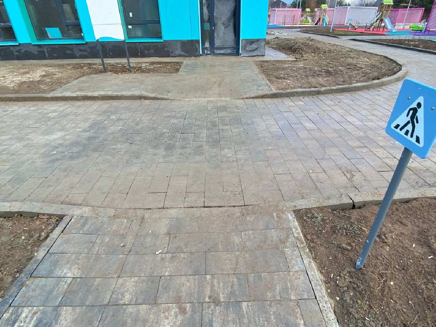 вертикалки, новыйдетскийсад, детскийсадвглухово, новыйсадик,