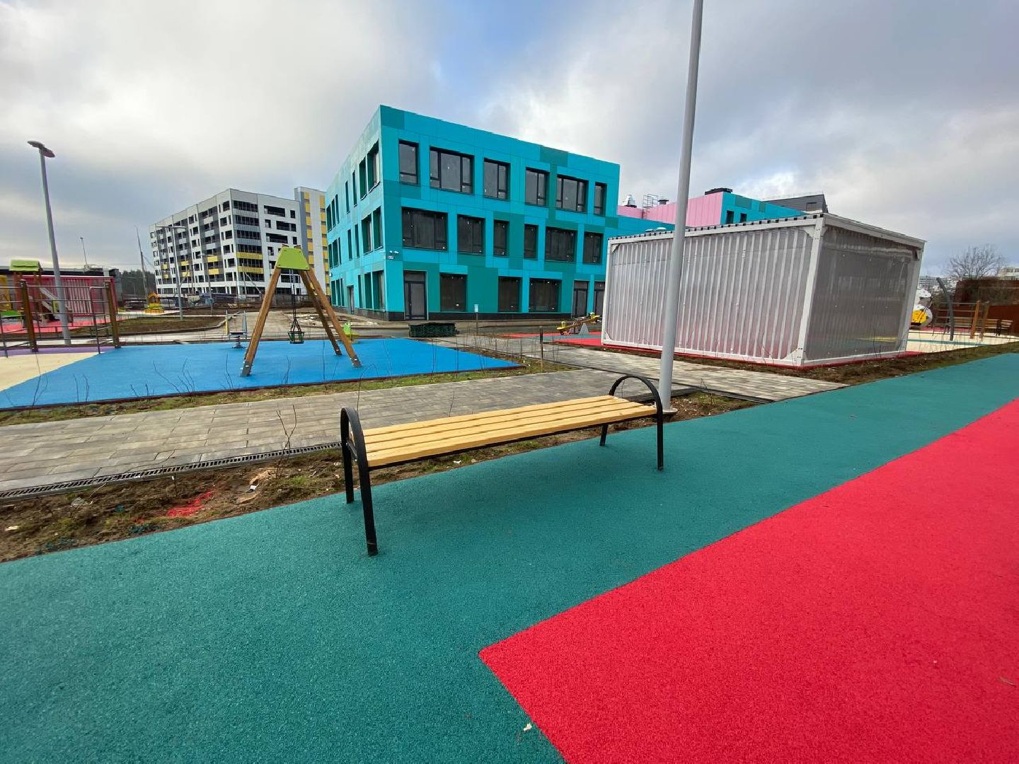 вертикалки, новыйдетскийсад, детскийсадвглухово, новыйсадик,