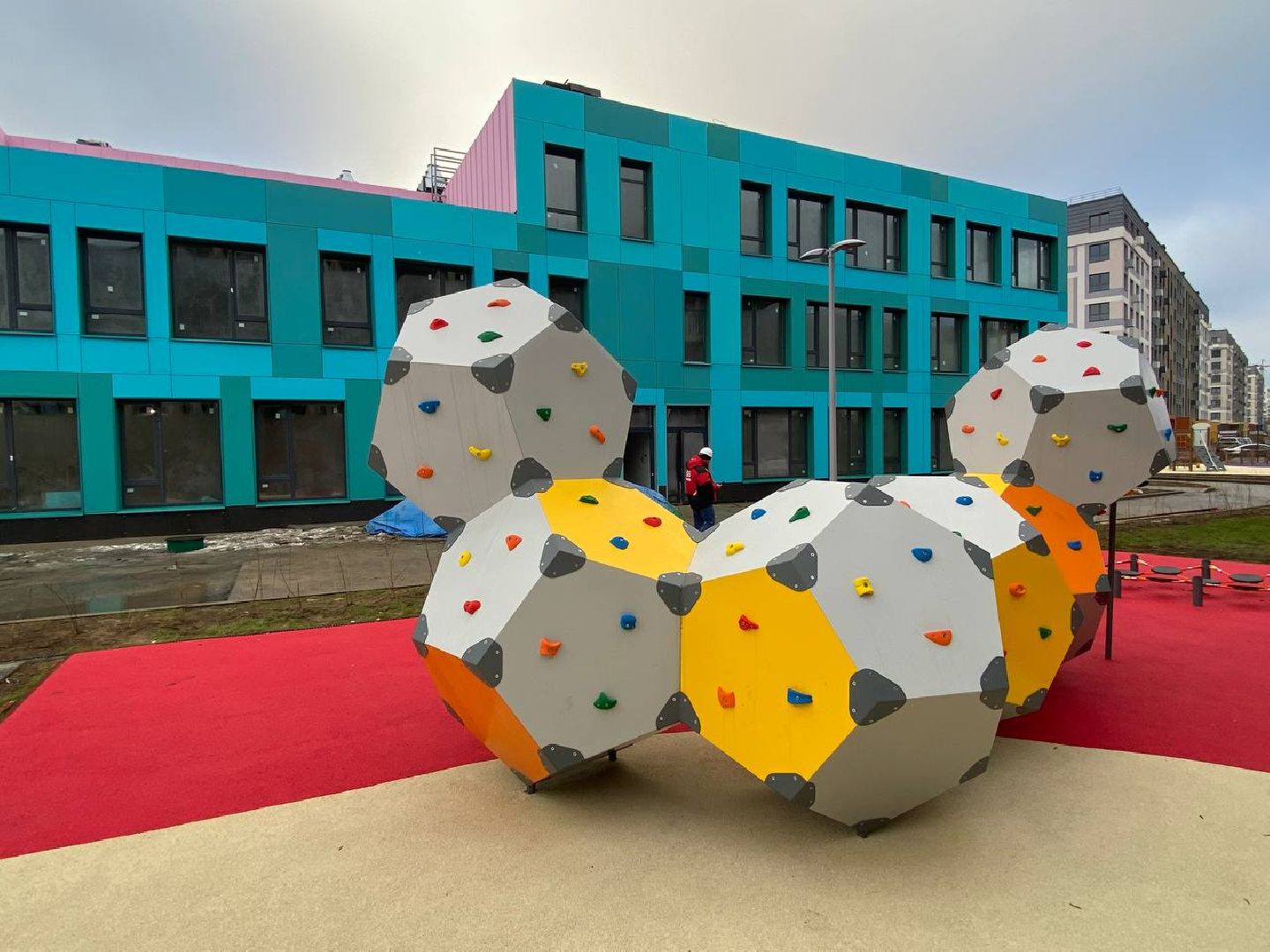 вертикалки, новыйдетскийсад, детскийсадвглухово, новыйсадик,