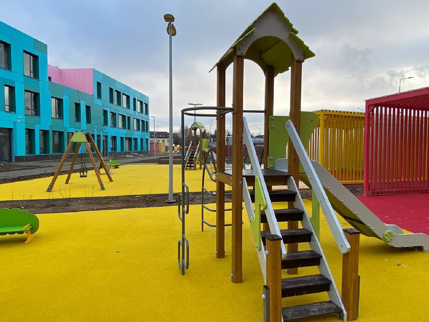 вертикалки, новыйдетскийсад, детскийсадвглухово, новыйсадик,
