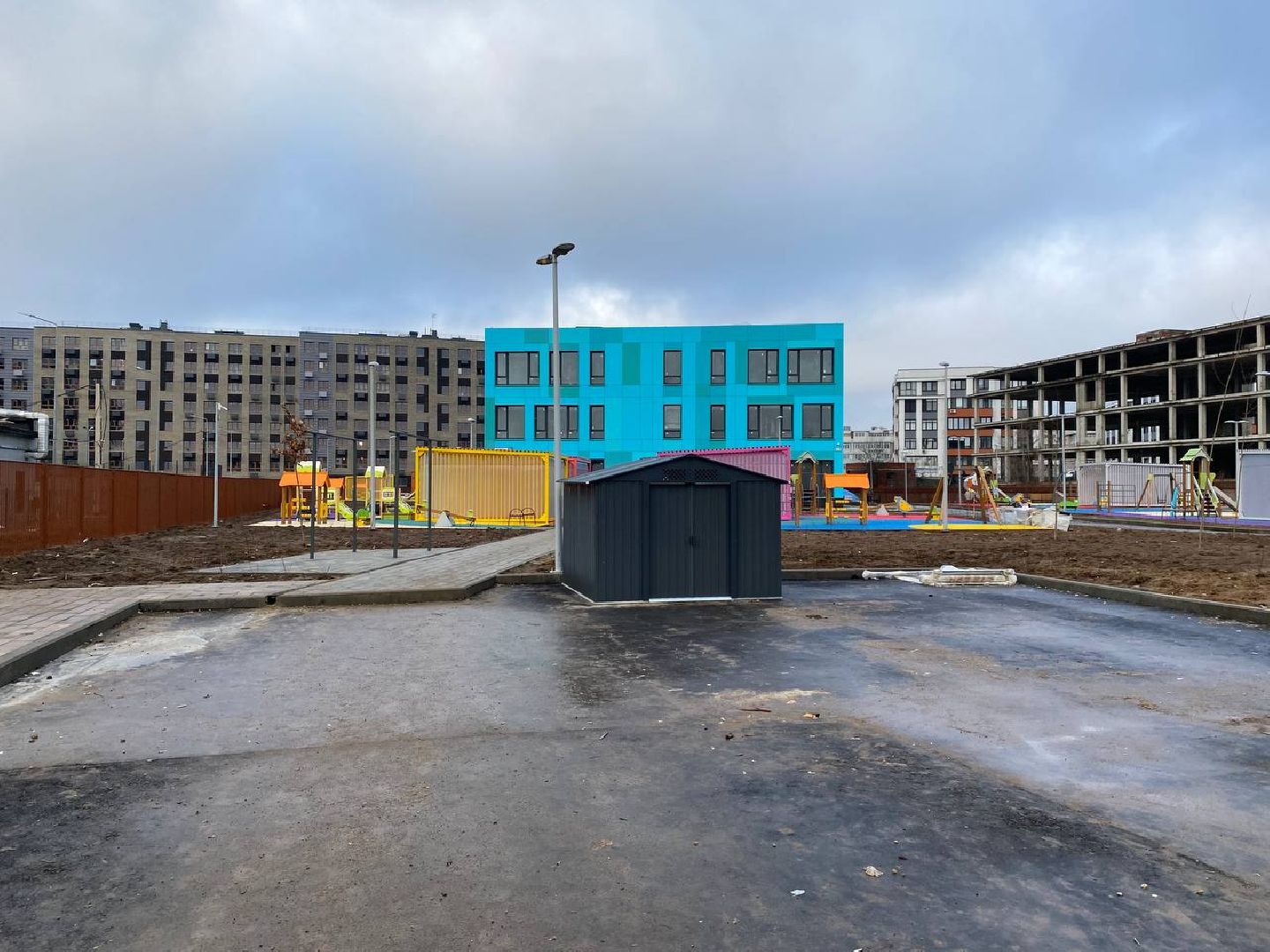 вертикалки, новыйдетскийсад, детскийсадвглухово, новыйсадик,