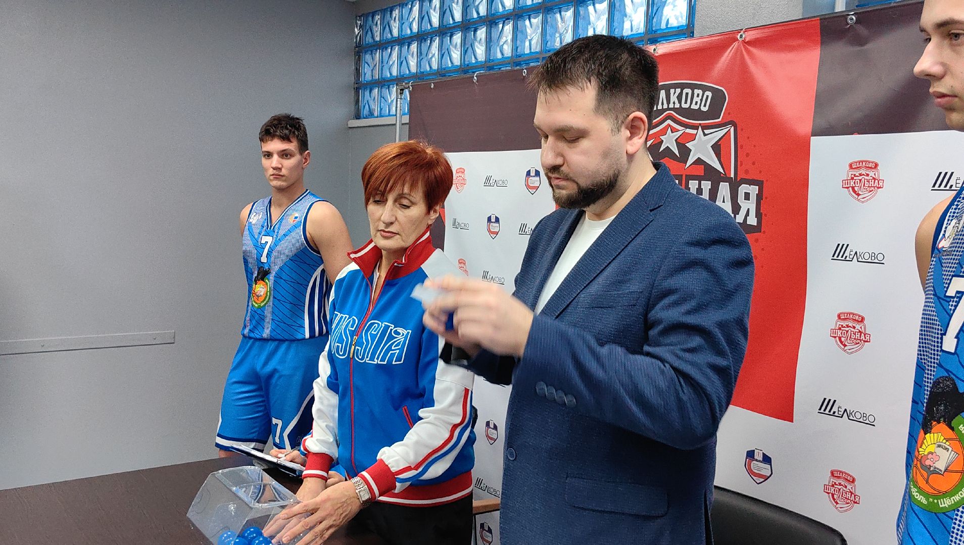 жеребьевка, спорт, комитет, футбол, волейбол, шахматы, школьная лига,