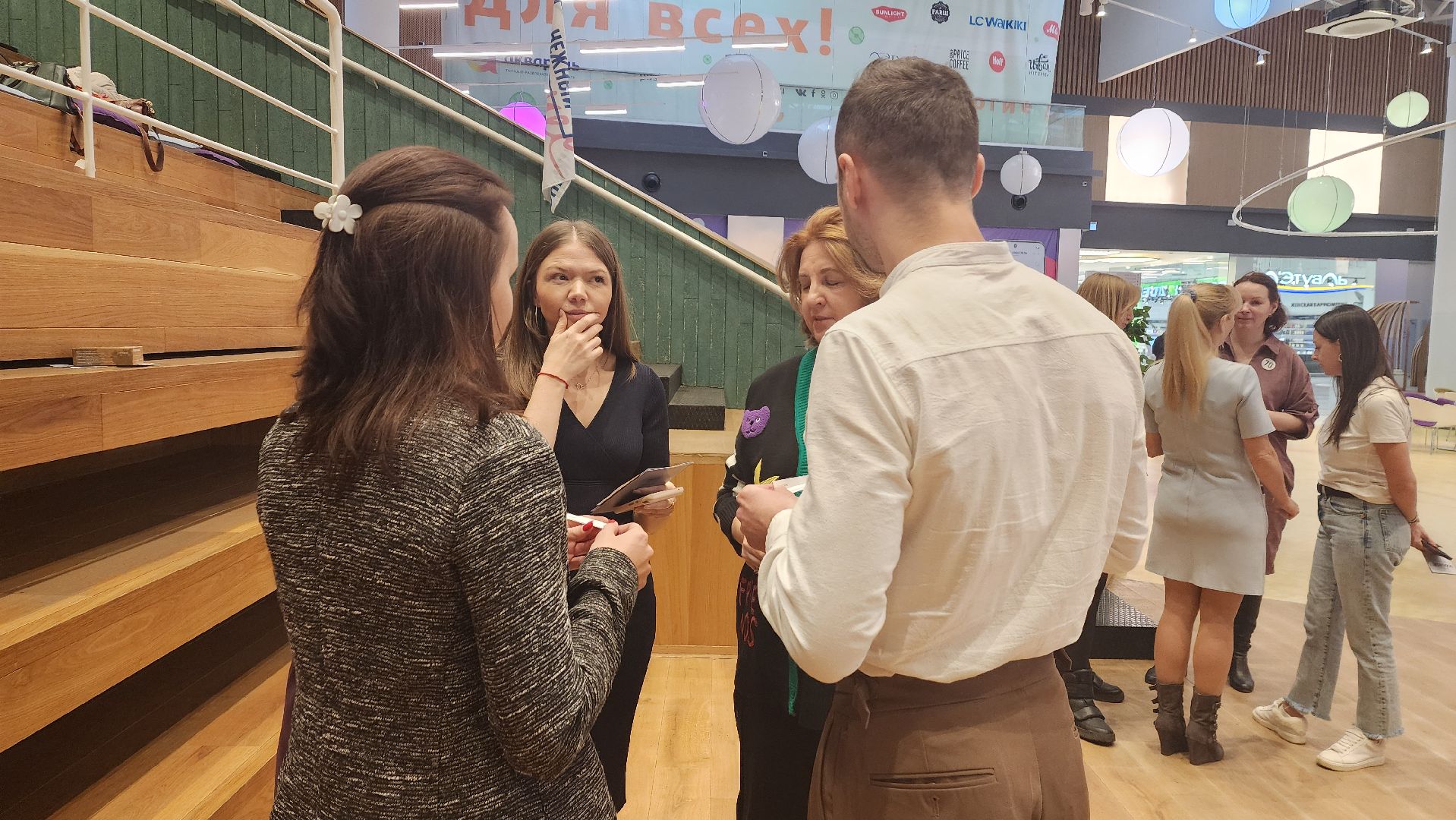 бизнес, встреча, вертикалка, пушкино, деловые отношения,