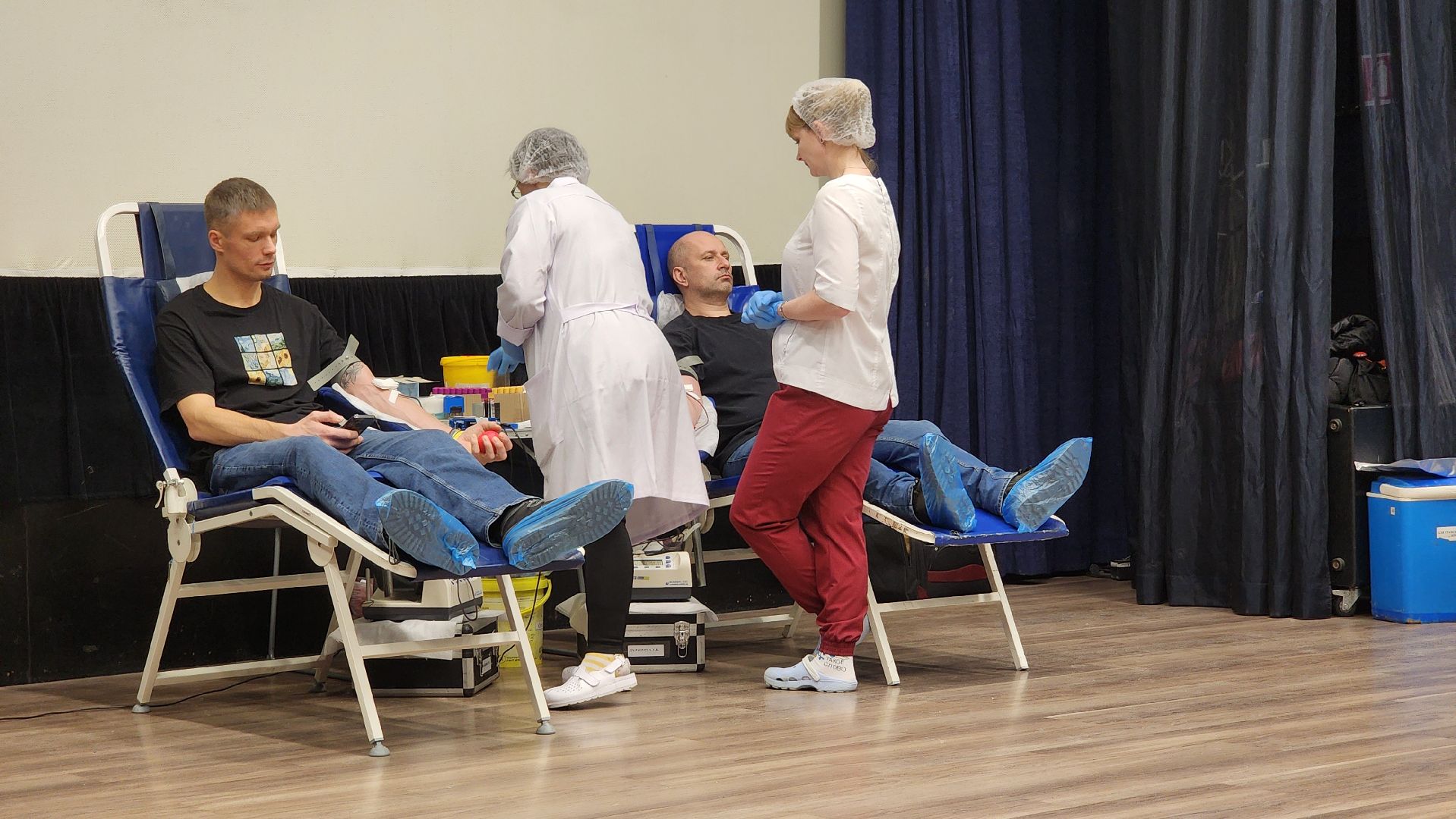 домодедово, день донора, подмосковье, вертикалка, помощь,