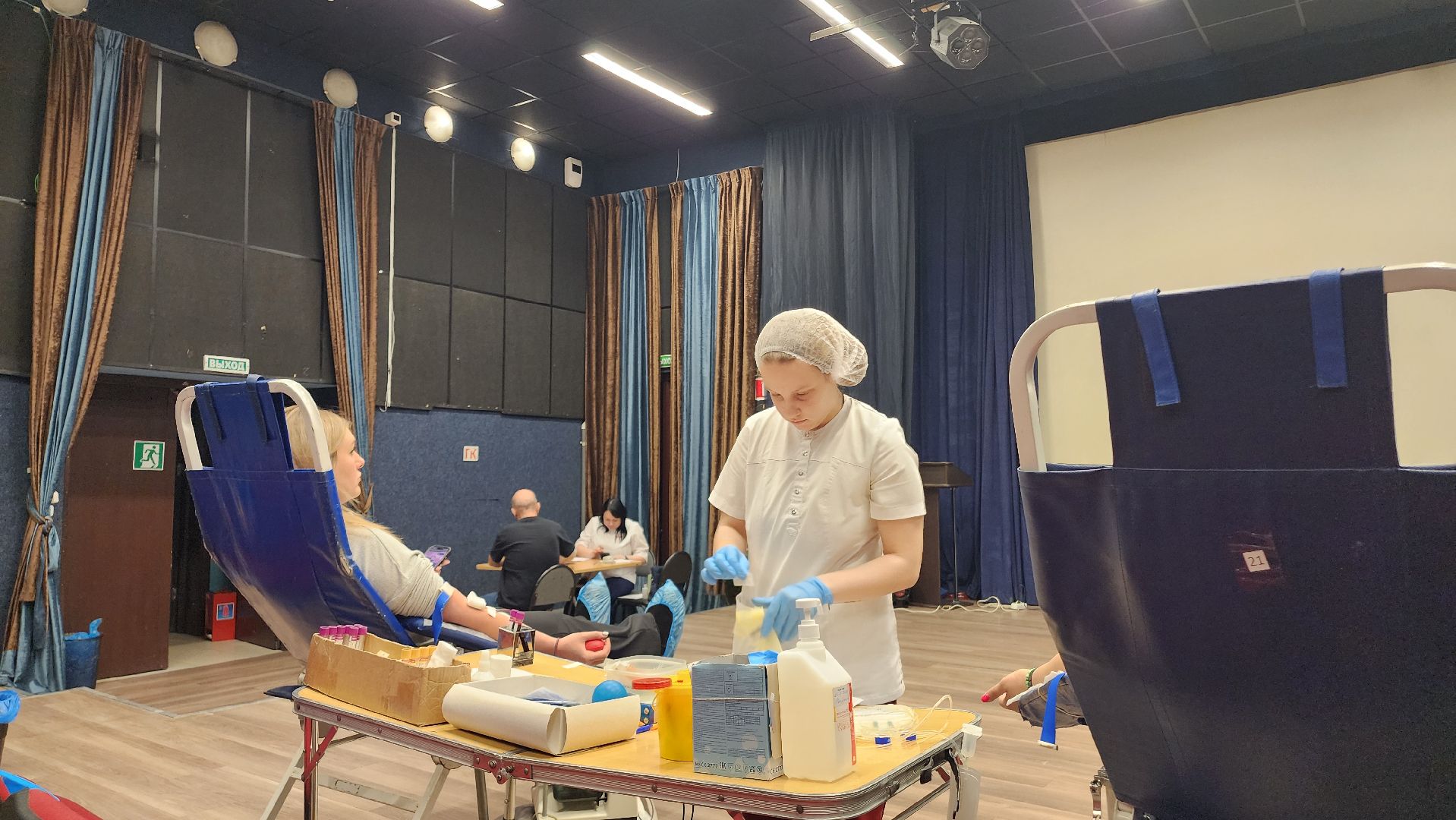 домодедово, день донора, подмосковье, вертикалка, помощь,