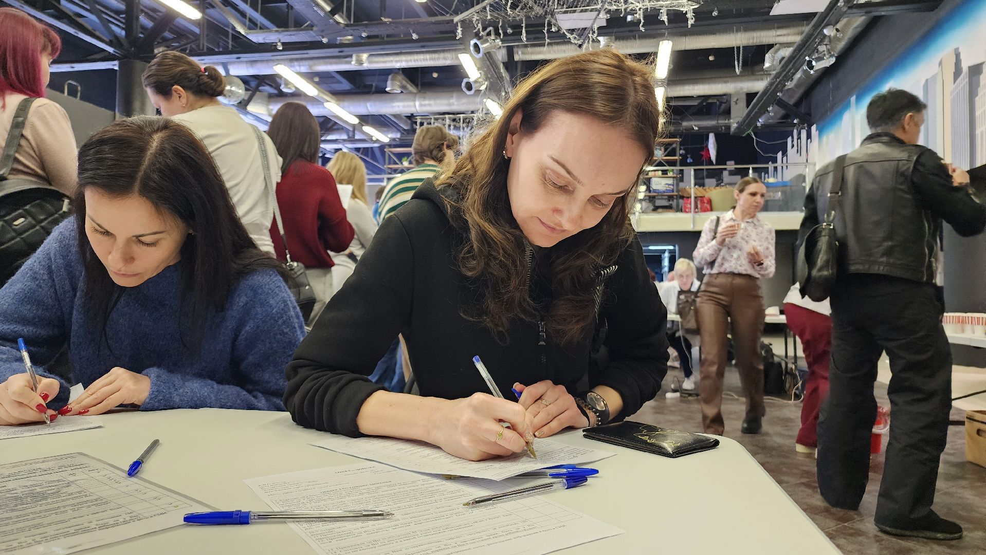 домодедово, день донора, подмосковье, вертикалка, помощь,