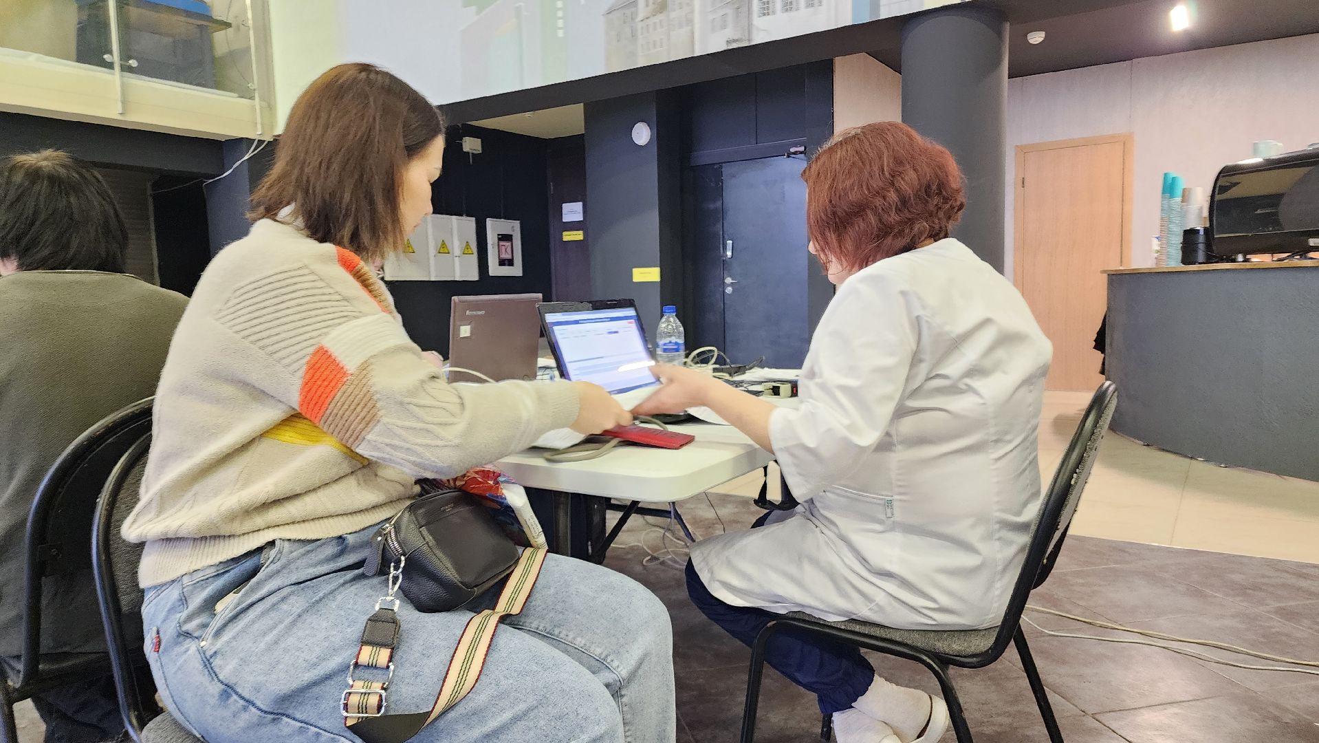 домодедово, день донора, подмосковье, вертикалка, помощь,