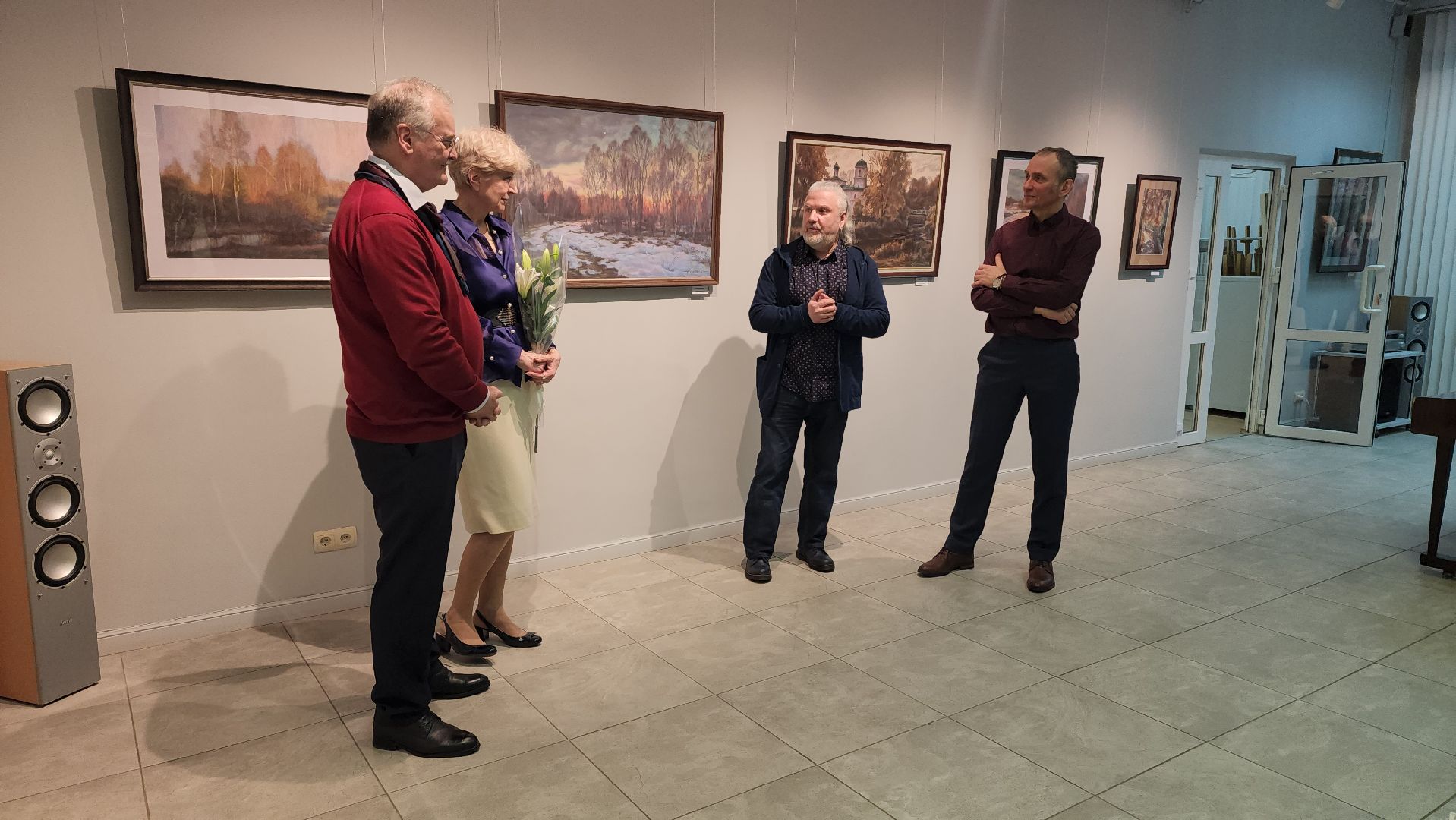 Пастель, живописцы, живопись, Акварель, Лобня, художественная выставка, вертикалки,