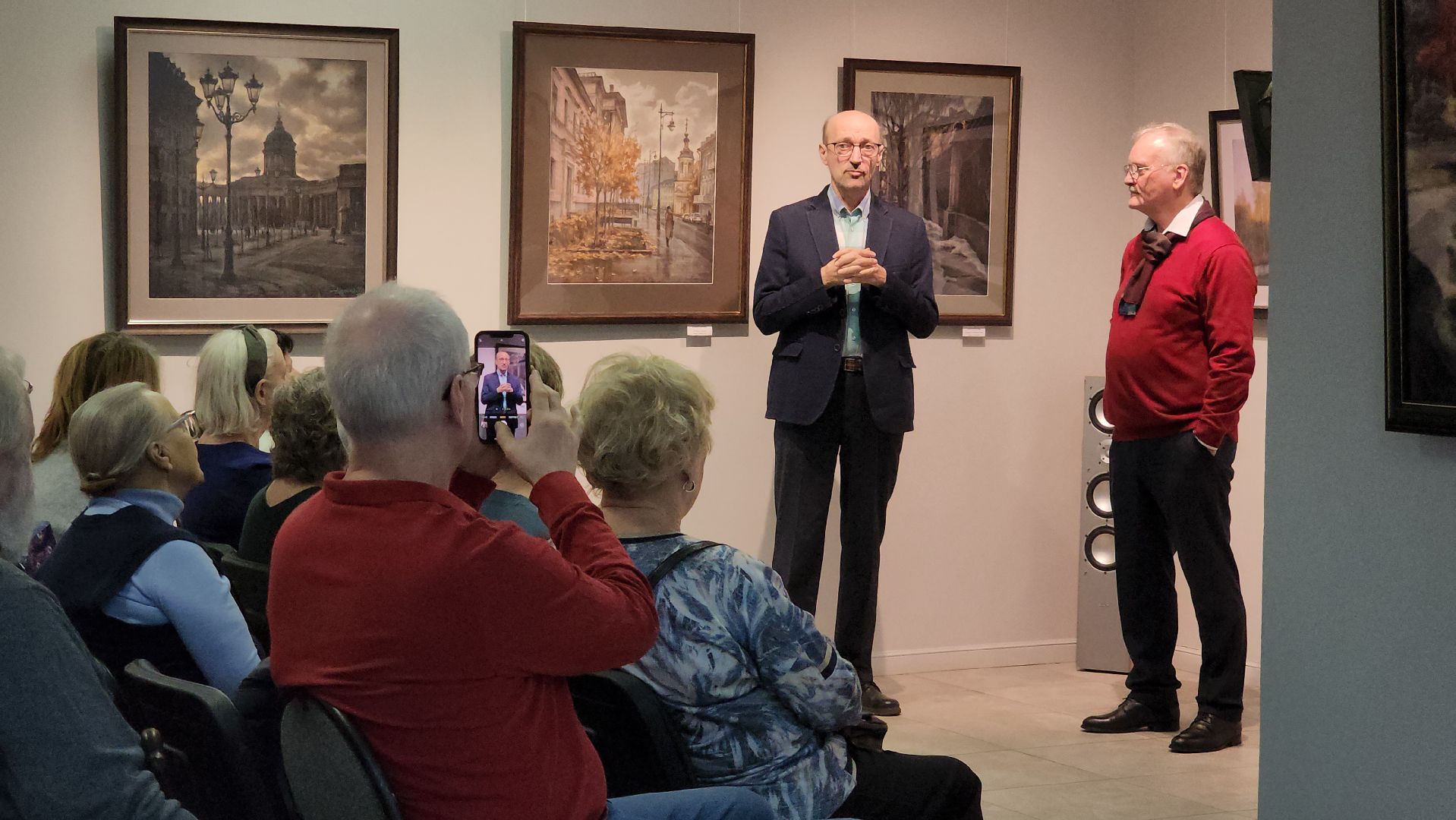 Пастель, живописцы, живопись, Акварель, Лобня, художественная выставка, вертикалки,