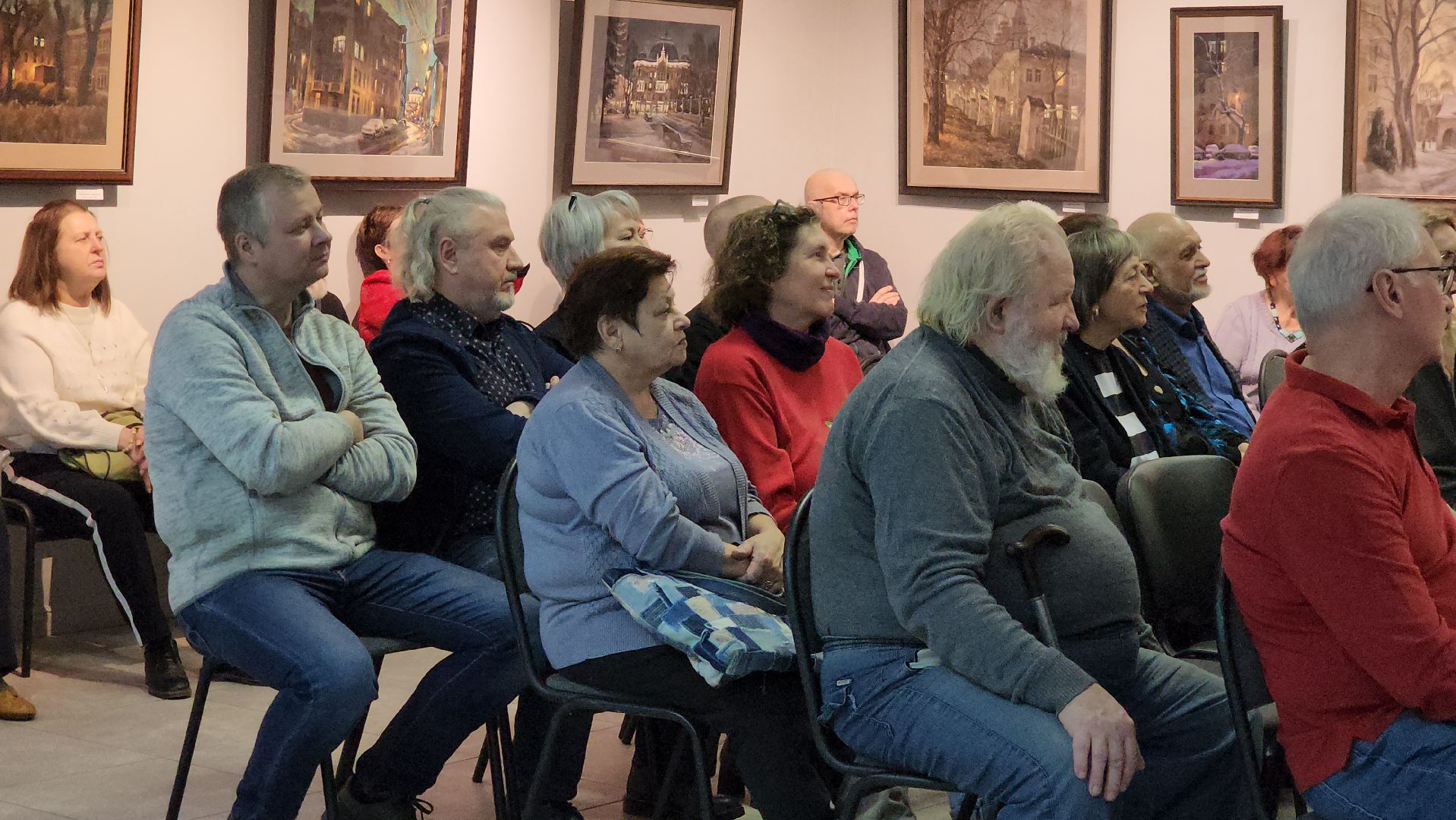 Пастель, живописцы, живопись, Акварель, Лобня, художественная выставка, вертикалки,