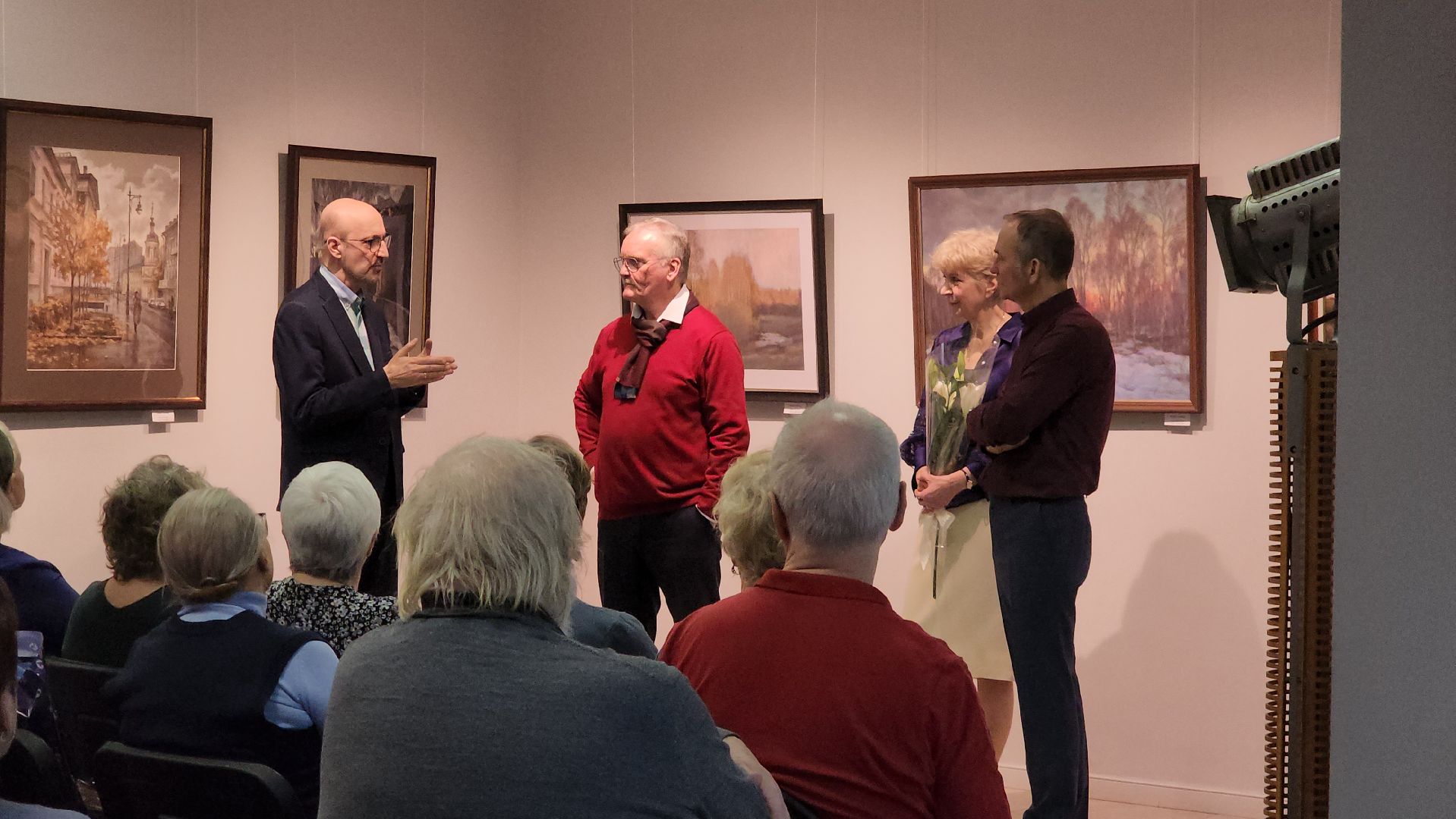 Пастель, живописцы, живопись, Акварель, Лобня, художественная выставка, вертикалки,