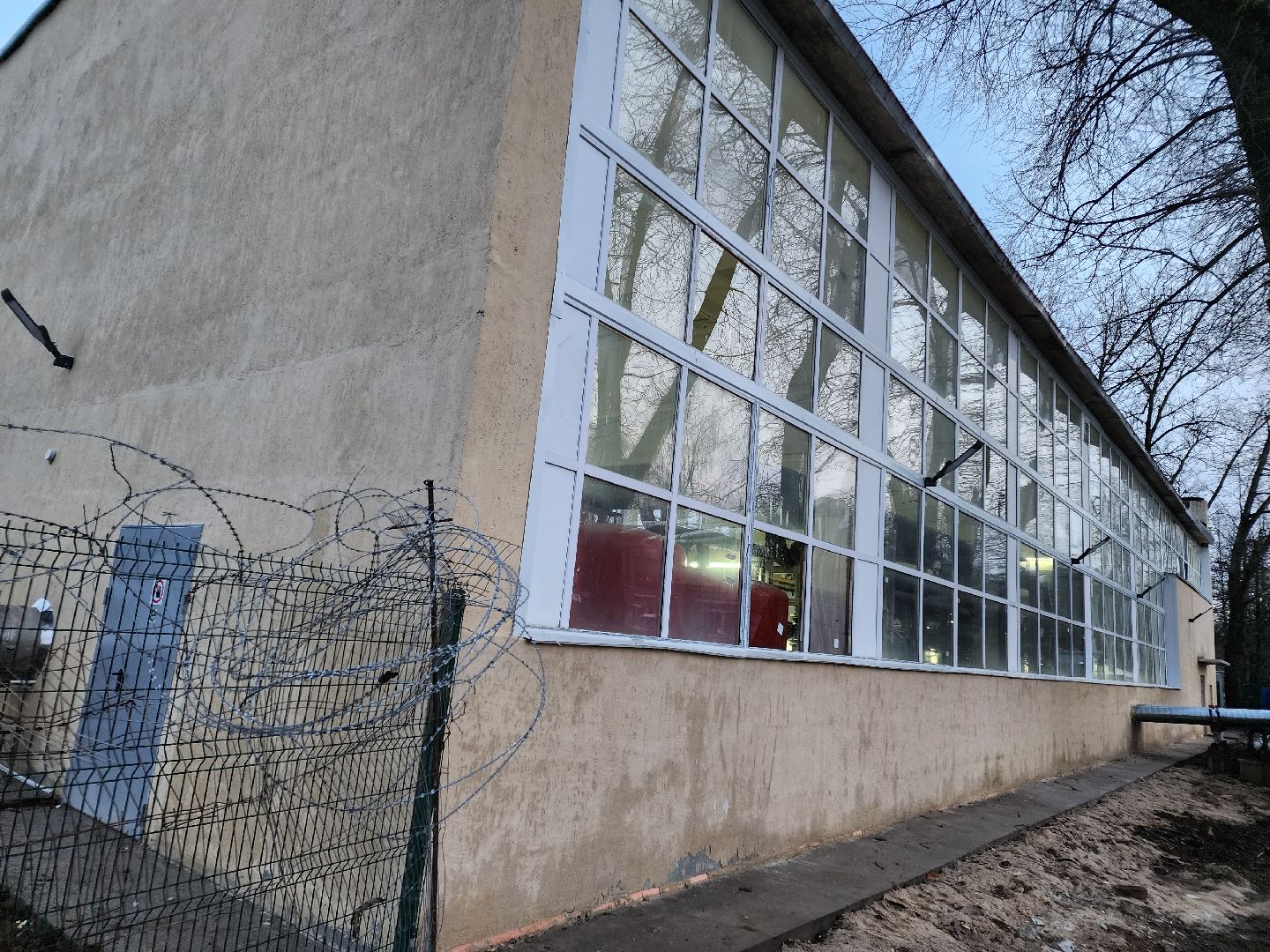 Чехов, Чехов-7, деревня Алексеевка, бывший поселок Чернецкое, котельная 6, реконструкция, модернизация, капитальный ремонт, новое оборудование, автоматизация процессов, глава округа михаил собакин, теплоснабжение, горячее водоснабжение, вертикалки,