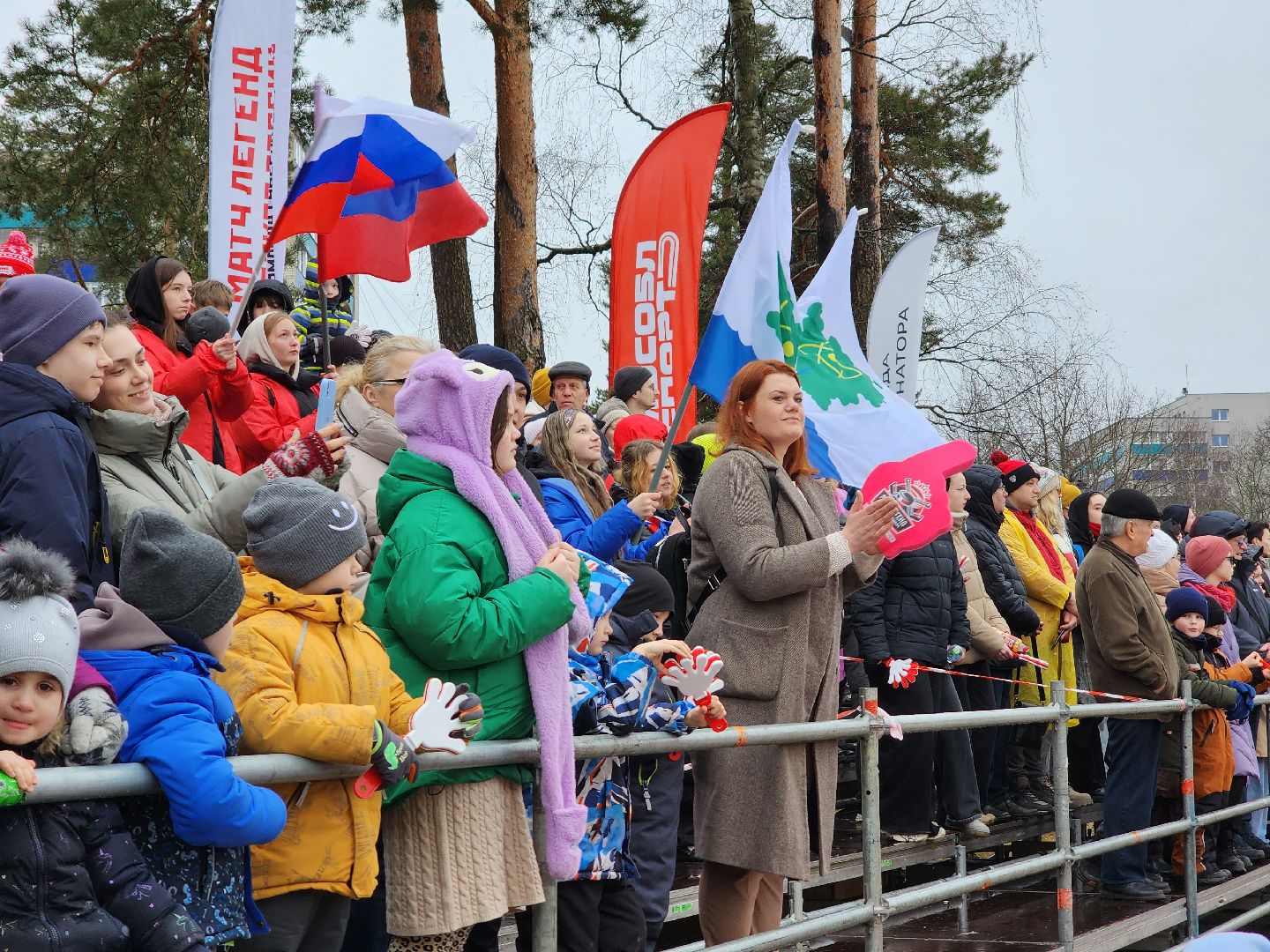 Дубна, Выходи во двор, Матч легенд, мособлспорт, вертикалки