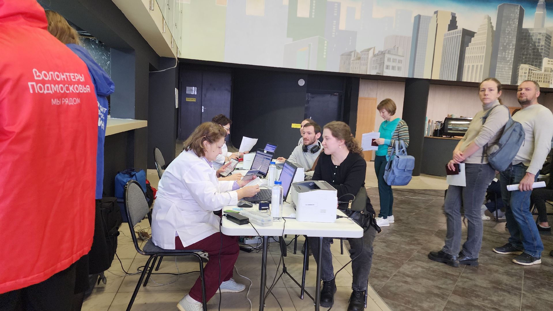 домодедово, день донора, волонтёры победы, волонтеры подмосковья, помощь,