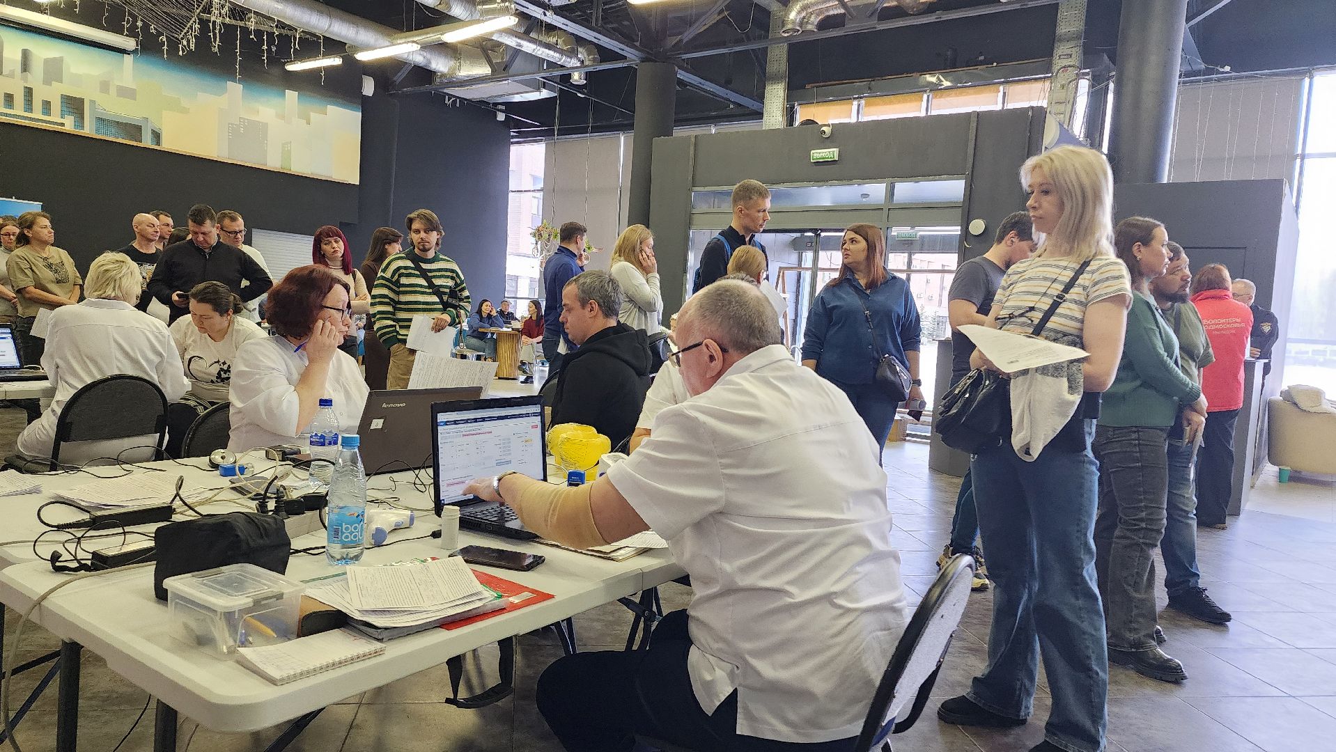 домодедово, день донора, волонтёры победы, волонтеры подмосковья, помощь,