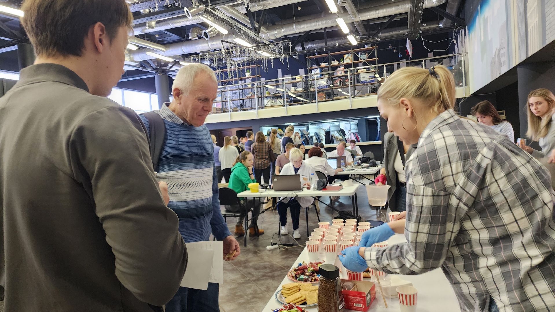 домодедово, день донора, волонтёры победы, волонтеры подмосковья, помощь,